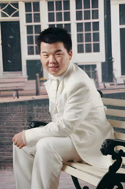 Tao Ren - Founder of Global Game Guides