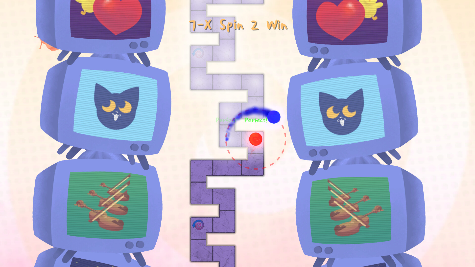 A Dance of Fire and Ice: Beginner's Guide & Best Tips gameplay screenshot