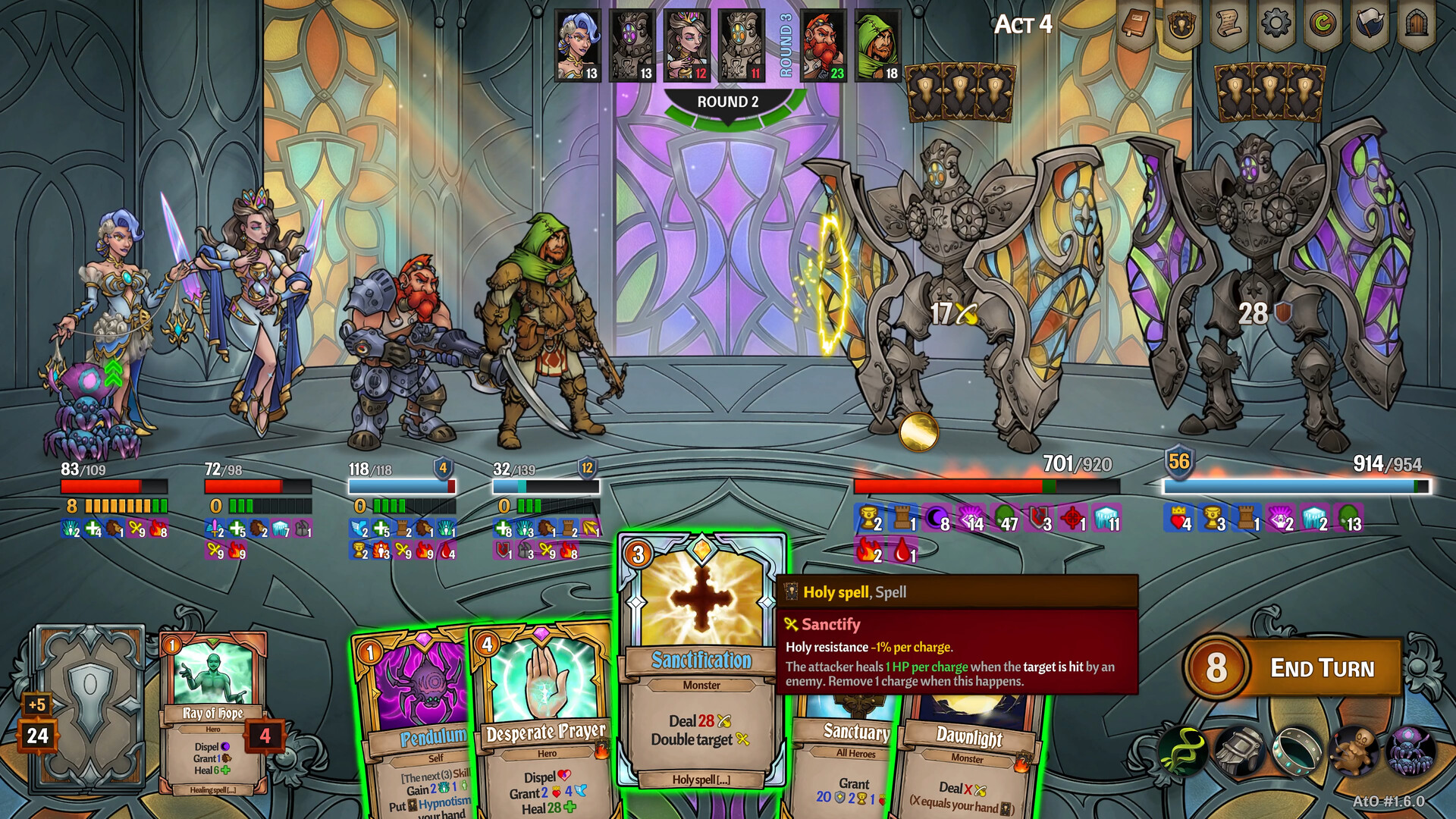Across the Obelisk: Beginner's Guide & Best Tips gameplay screenshot