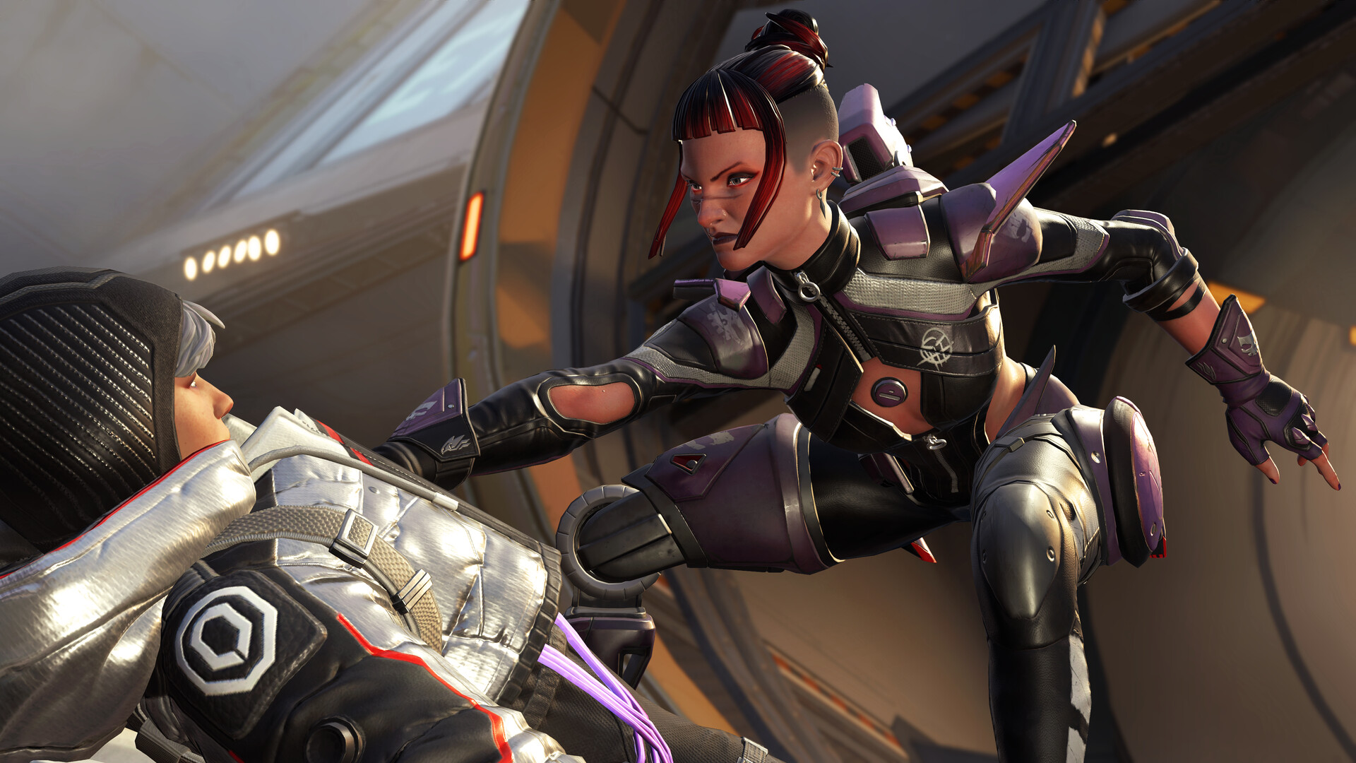 Apex Legends: Beginner's Guide & Best Tips gameplay screenshot