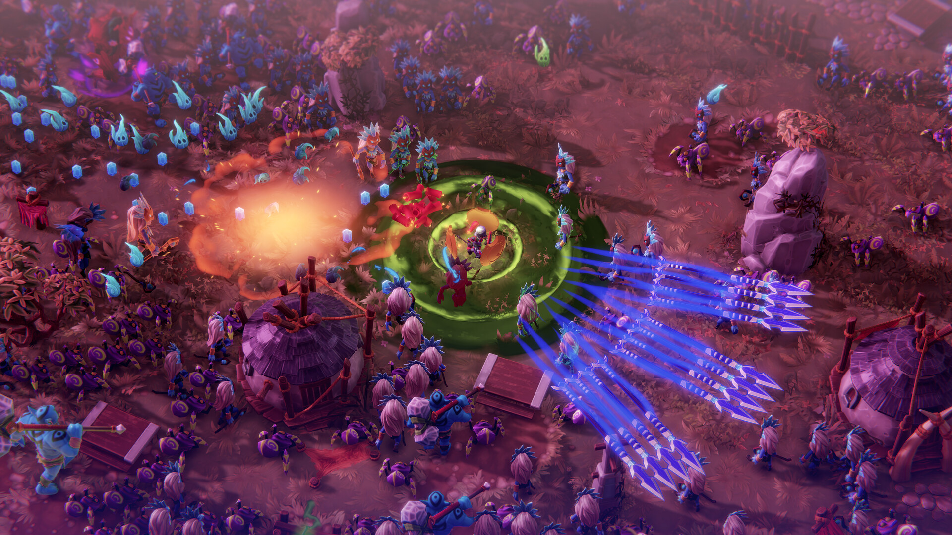 Army of Ruin: Beginner's Guide & Best Tips screenshot 2
