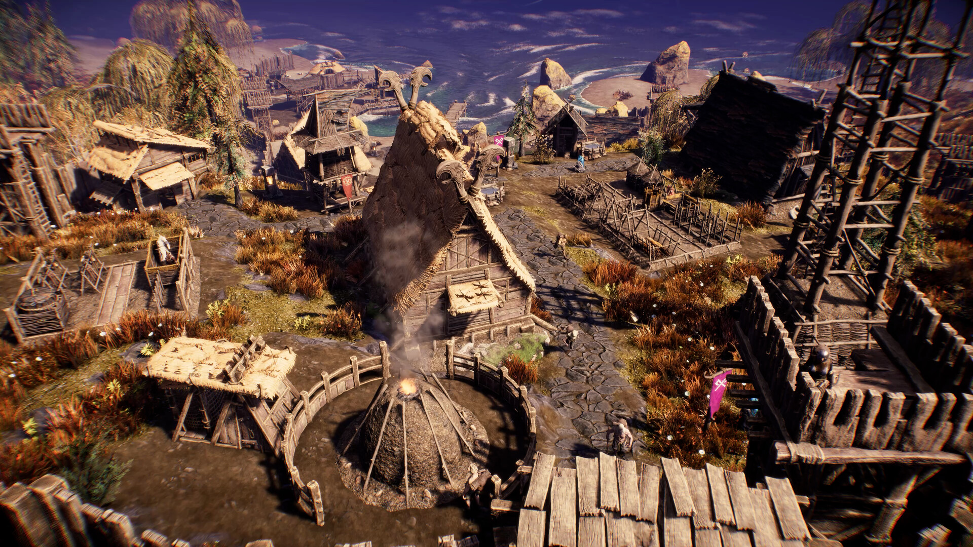 Aska: Beginner's Guide & Best Tips screenshot 2