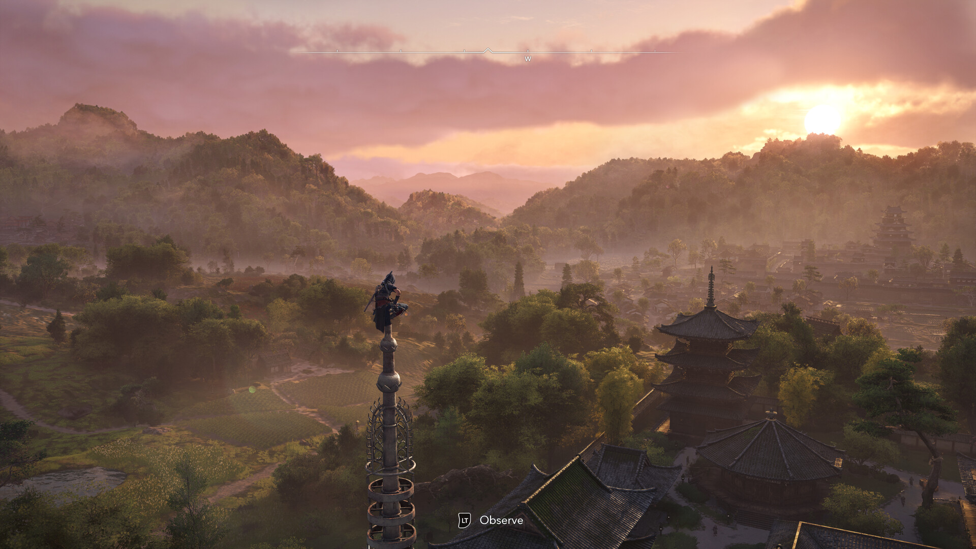 Assassin's Creed Shadows: Beginner's Guide & Best Tips screenshot 2