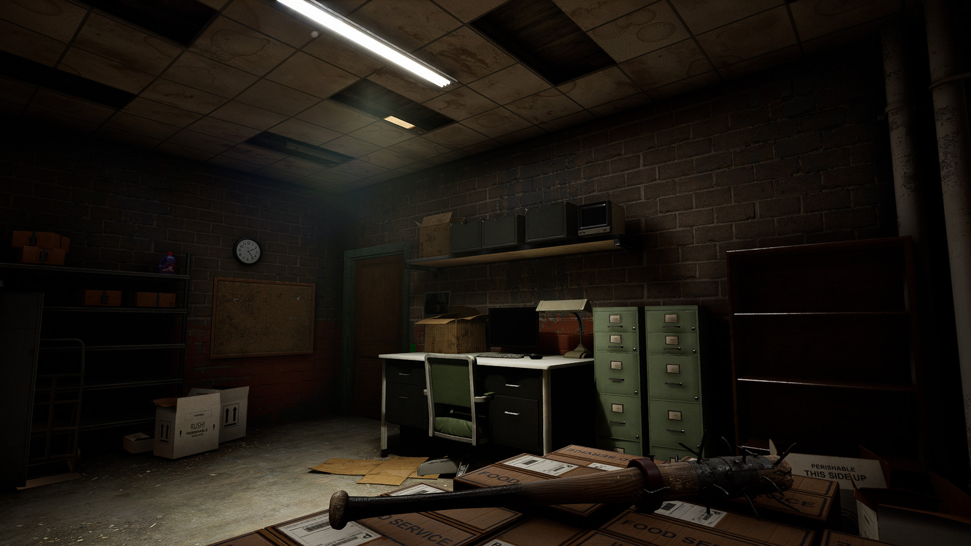 Back 4 Blood: Beginner's Guide & Best Tips gameplay screenshot