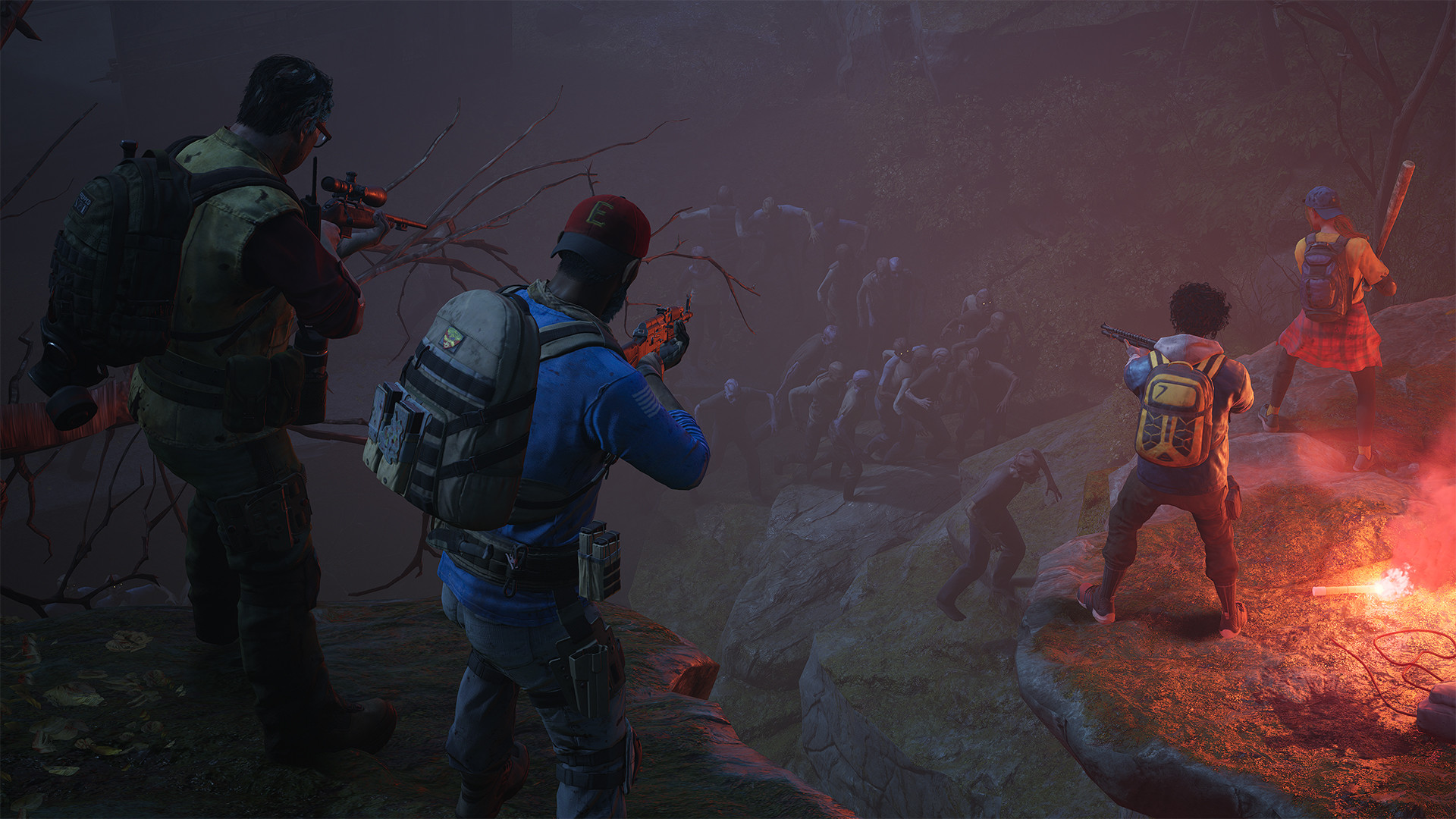 Back 4 Blood: Beginner's Guide & Best Tips screenshot 2