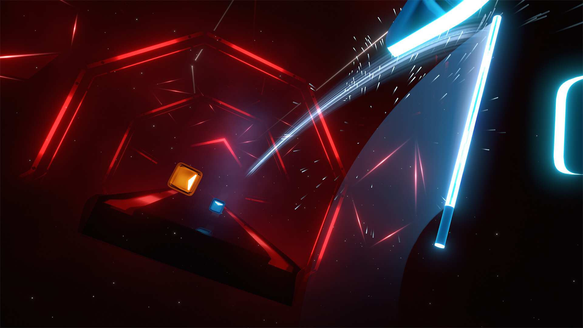 Beat Saber: Beginner's Guide & Best Tips screenshot 2