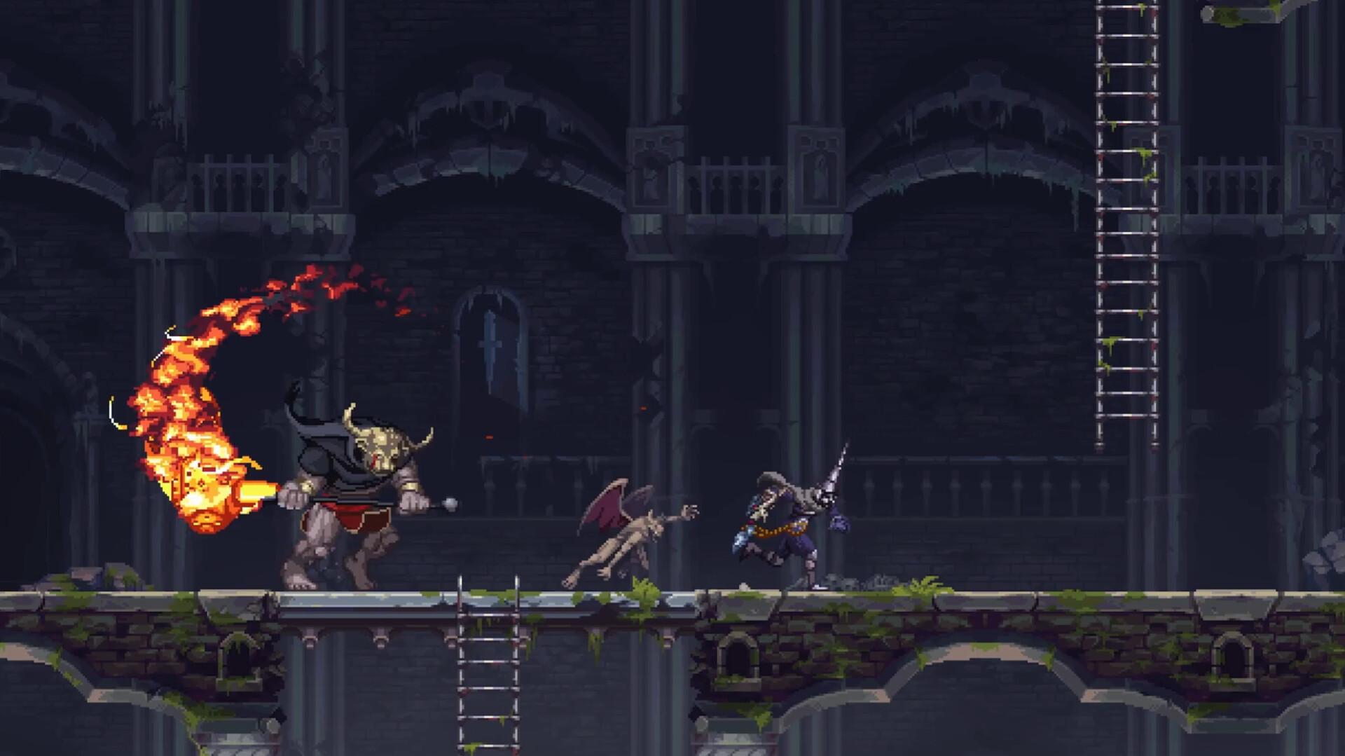 Blasphemous 2: Beginner's Guide & Best Tips screenshot 2