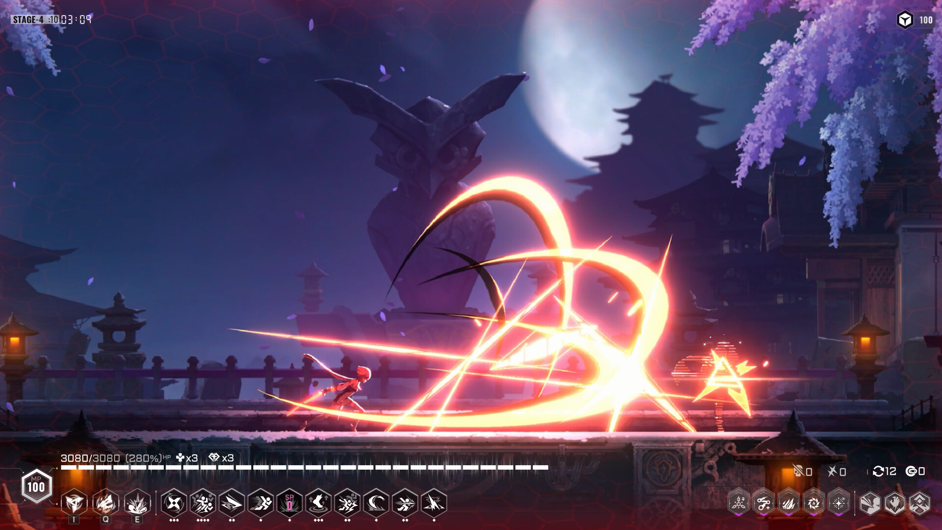 BlazBlue Entropy Effect: Beginner's Guide & Best Tips screenshot 2