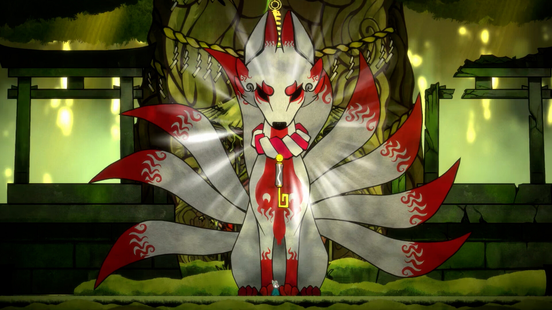 Bo Path of the Teal Lotus: Beginner's Guide & Best Tips gameplay screenshot