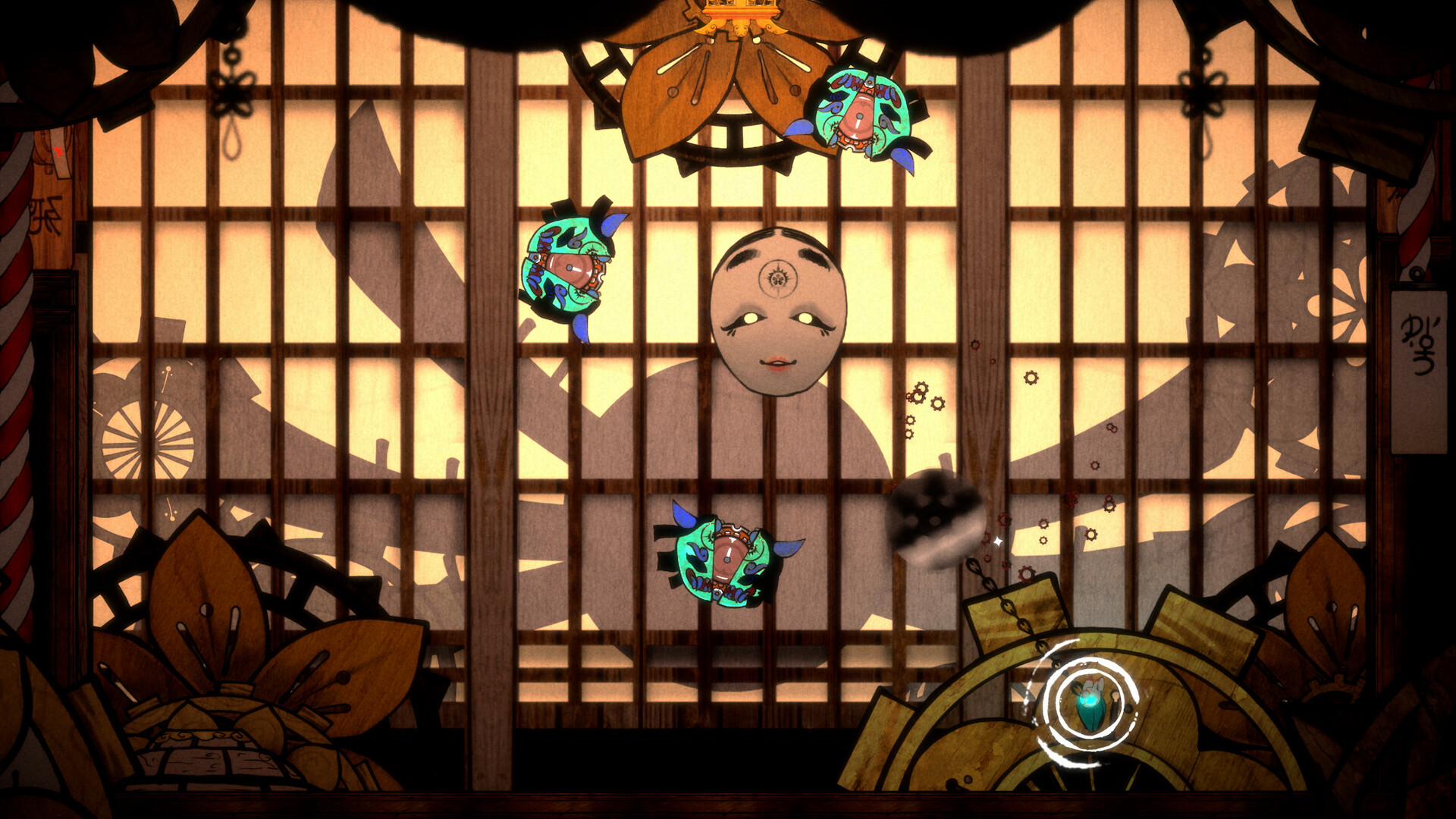 Bo Path of the Teal Lotus: Beginner's Guide & Best Tips screenshot 2