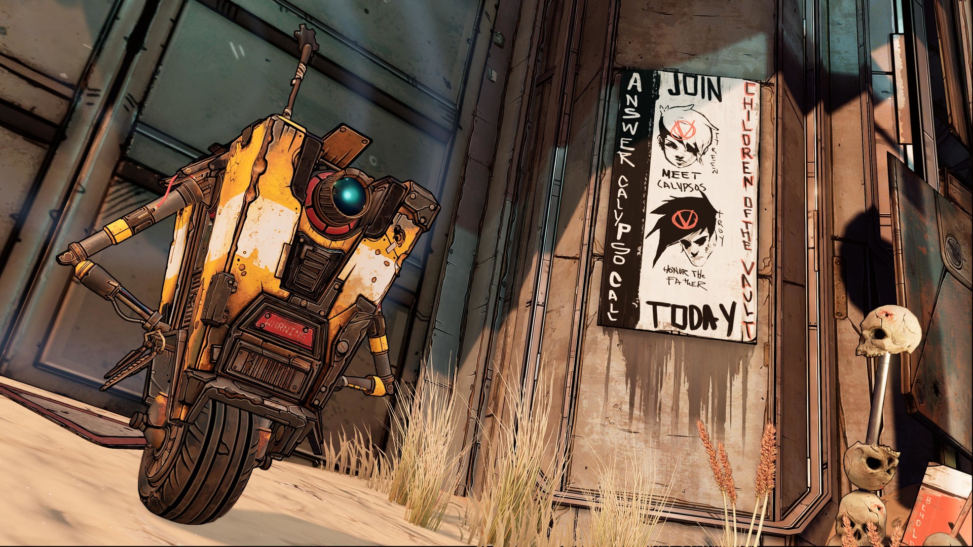 Borderlands 3: Beginner's Guide & Best Tips gameplay screenshot