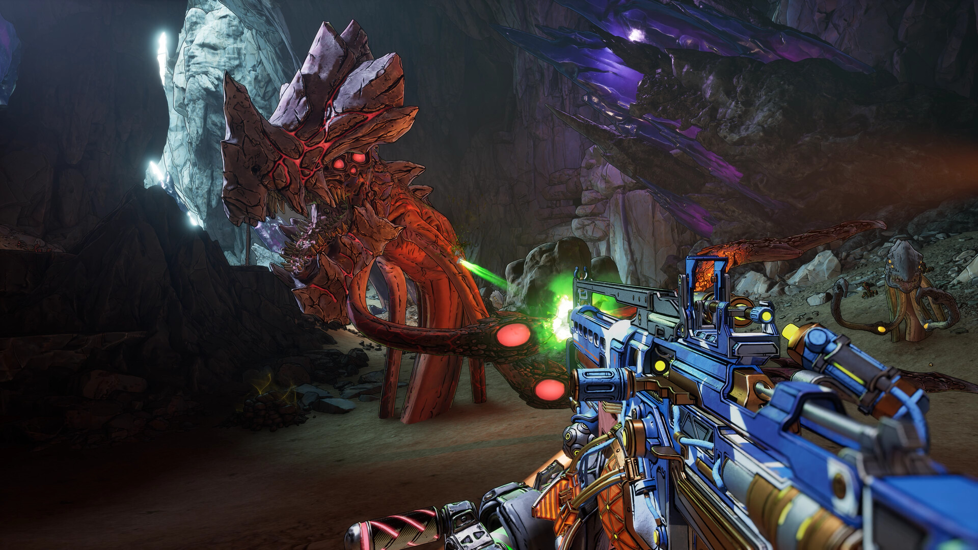 Borderlands 4: Beginner's Guide & Best Tips screenshot 2