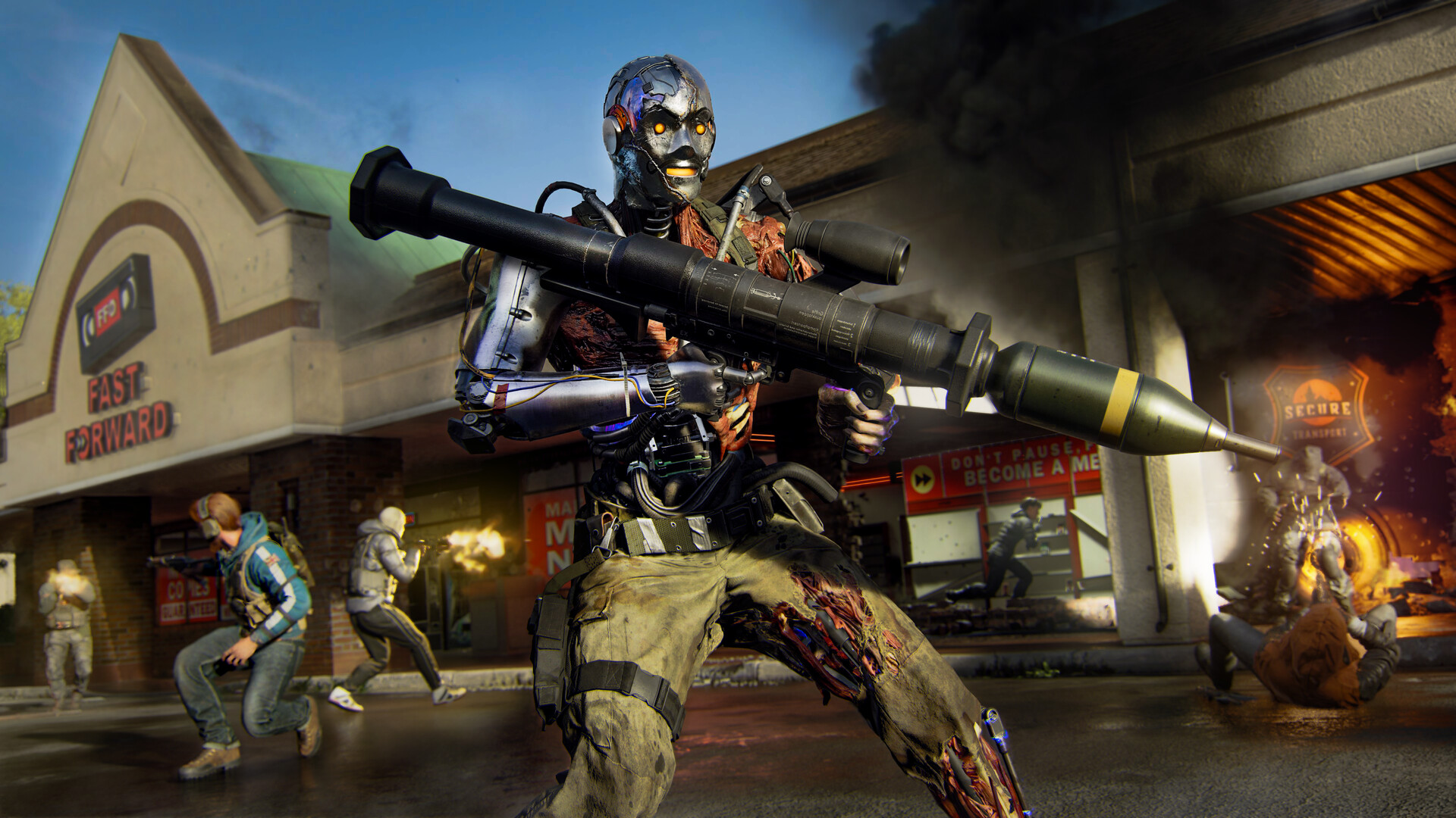 Call of Duty: Black Ops 6: Beginner's Guide & Best Tips screenshot 2