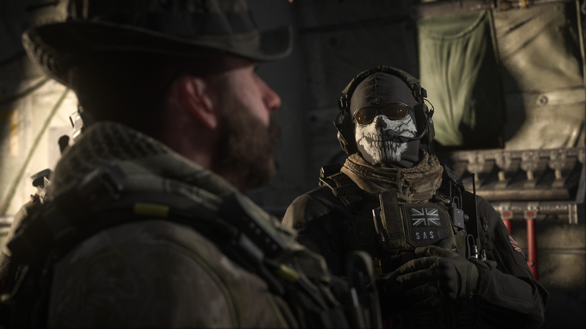 Call of Duty: Modern Warfare 3: Beginner's Guide & Best Tips gameplay screenshot