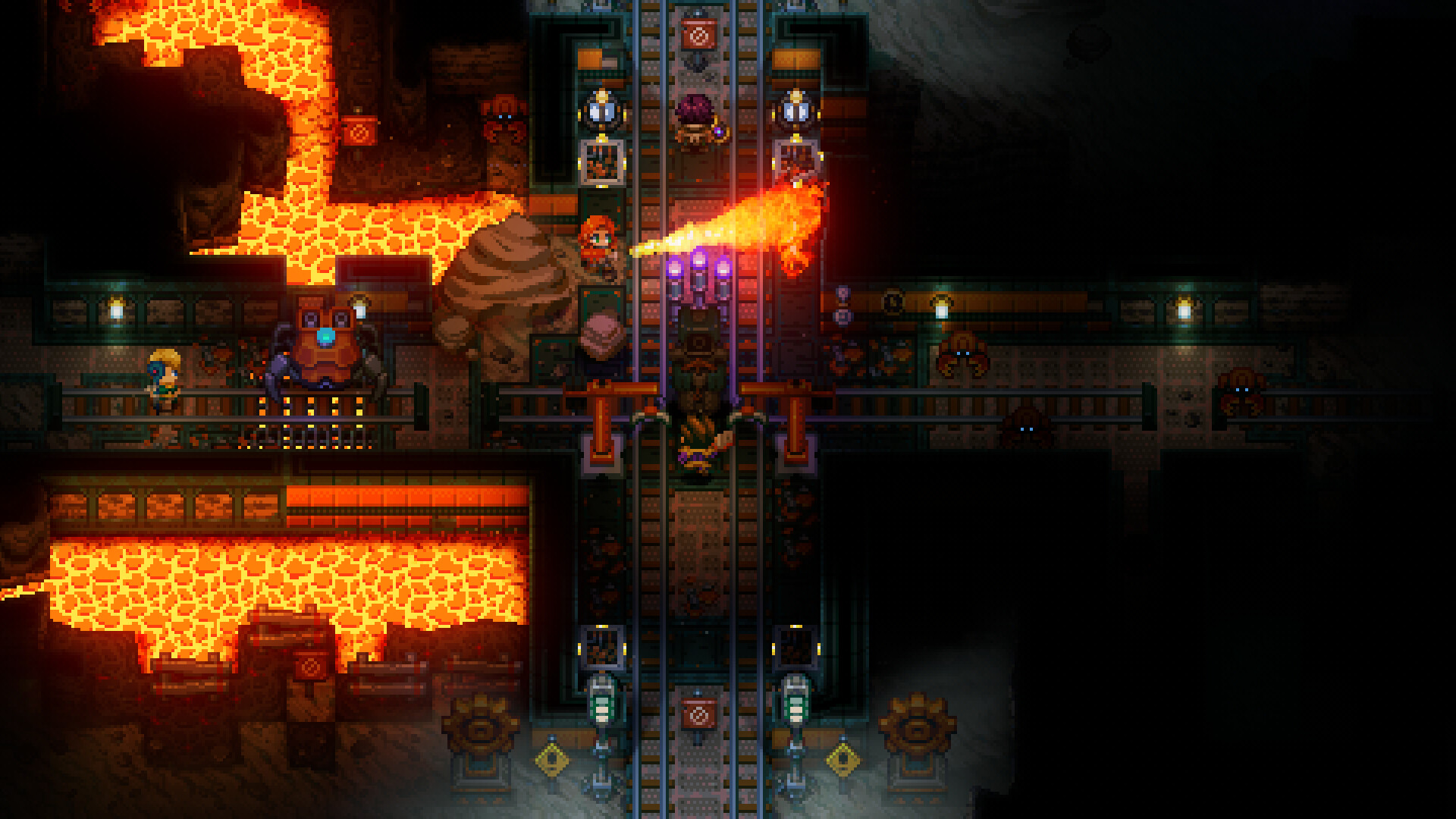 Core Keeper: Beginner's Guide & Best Tips gameplay screenshot
