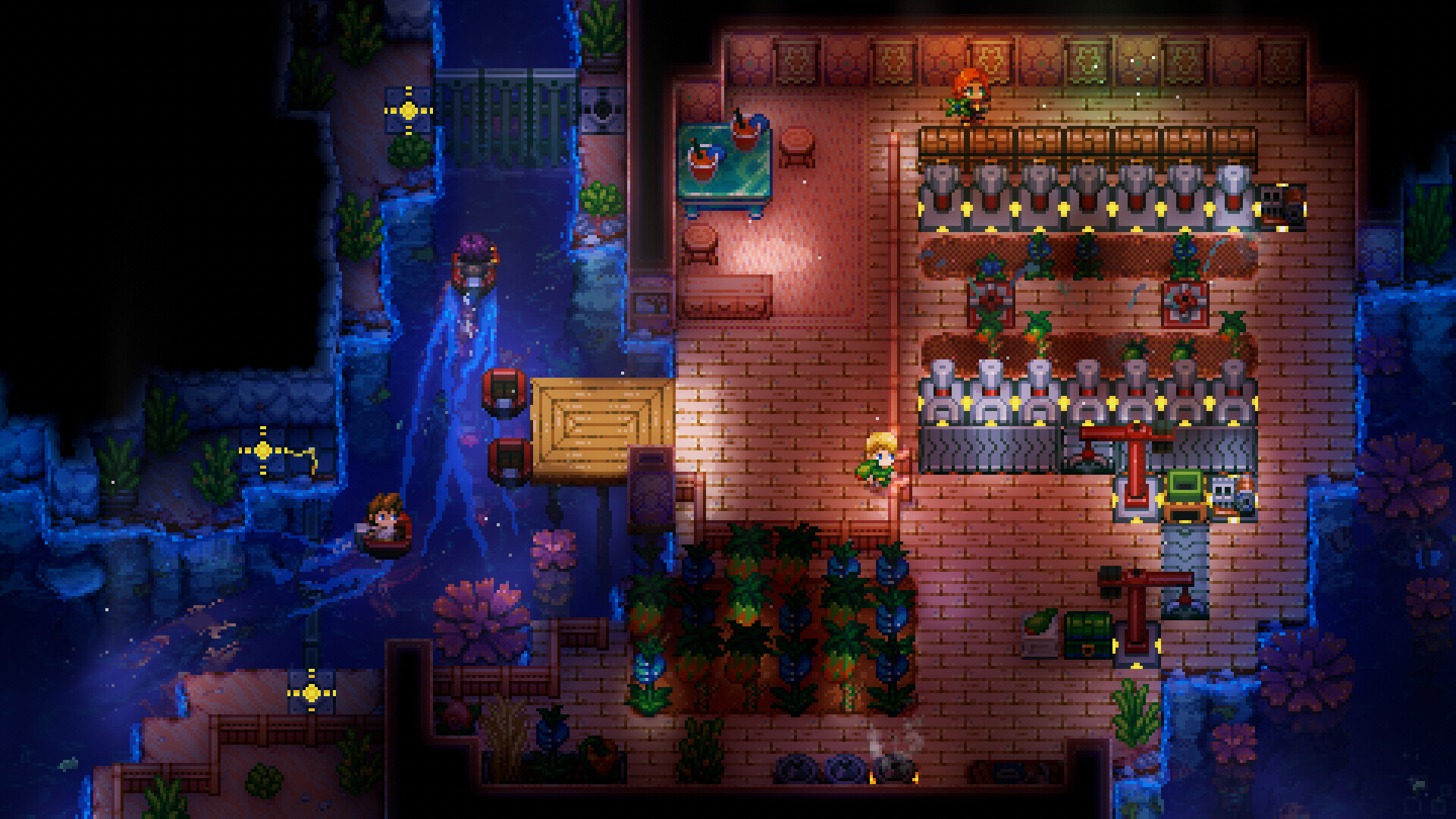 Core Keeper: Beginner's Guide & Best Tips screenshot 2