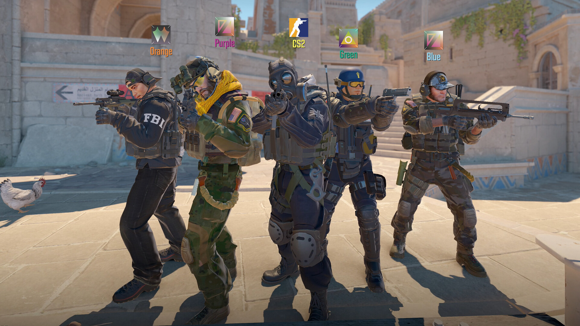 Counter-Strike 2: Beginner's Guide & Best Tips screenshot 2