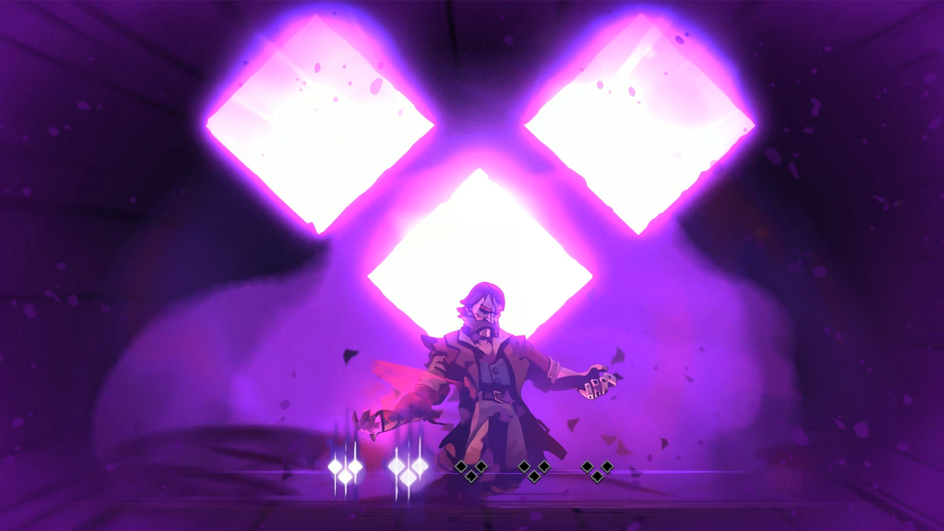 Curse of the Dead Gods: Beginner's Guide & Best Tips screenshot 2