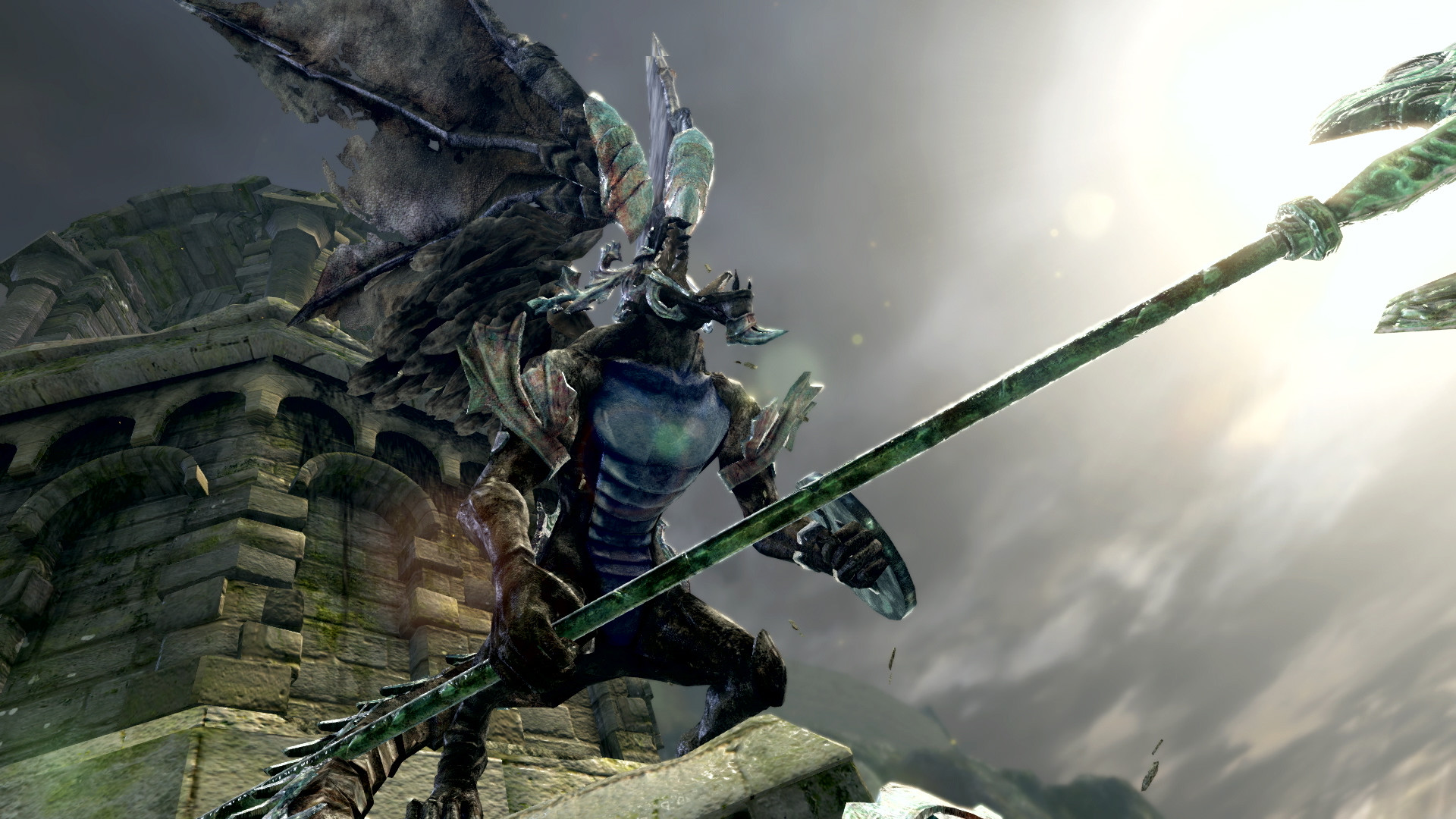 Dark Souls Remastered: Beginner's Guide & Best Tips screenshot 2