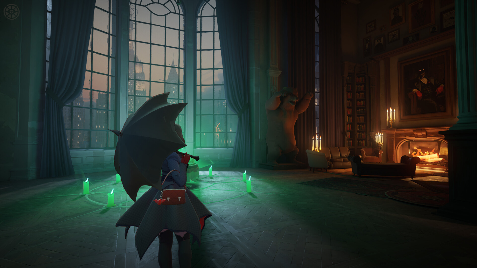 Deadlock: Beginner's Guide & Best Tips gameplay screenshot
