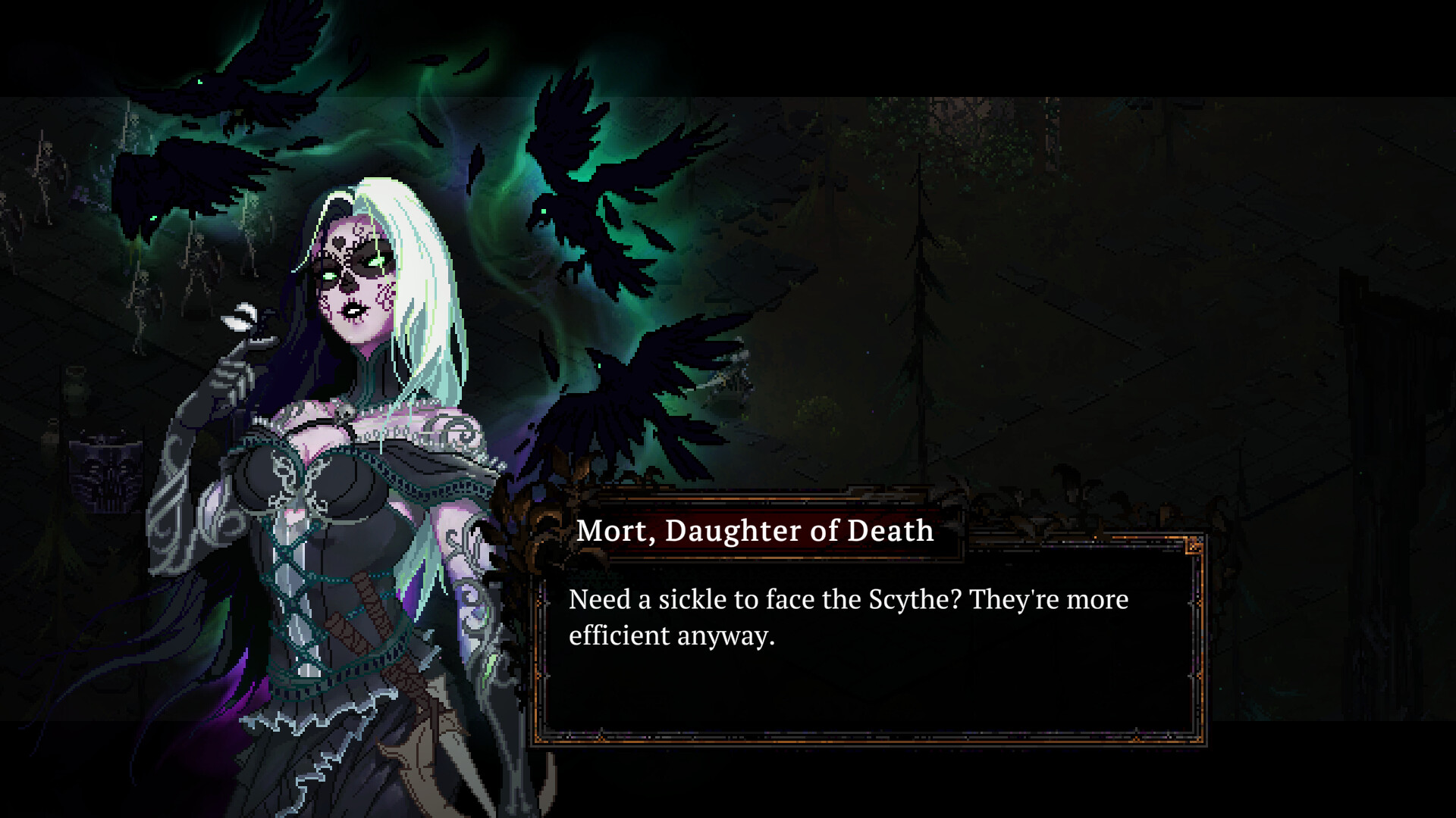 Death Must Die: Beginner's Guide & Best Tips screenshot 2