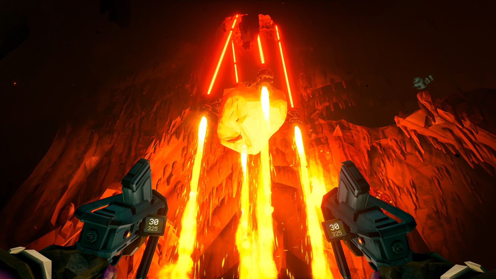 Deep Rock Galactic: Beginner's Guide & Best Tips gameplay screenshot