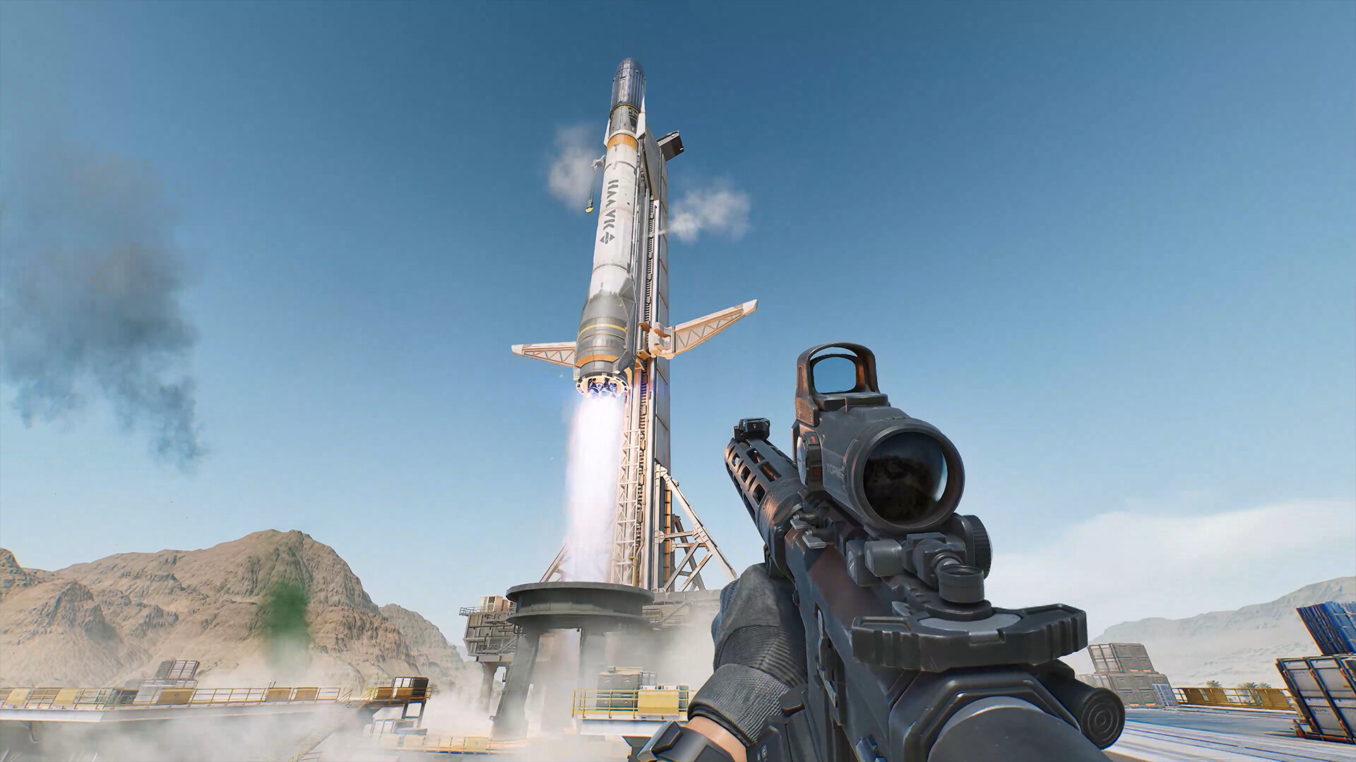 Delta Force: Beginner's Guide & Best Tips screenshot 2