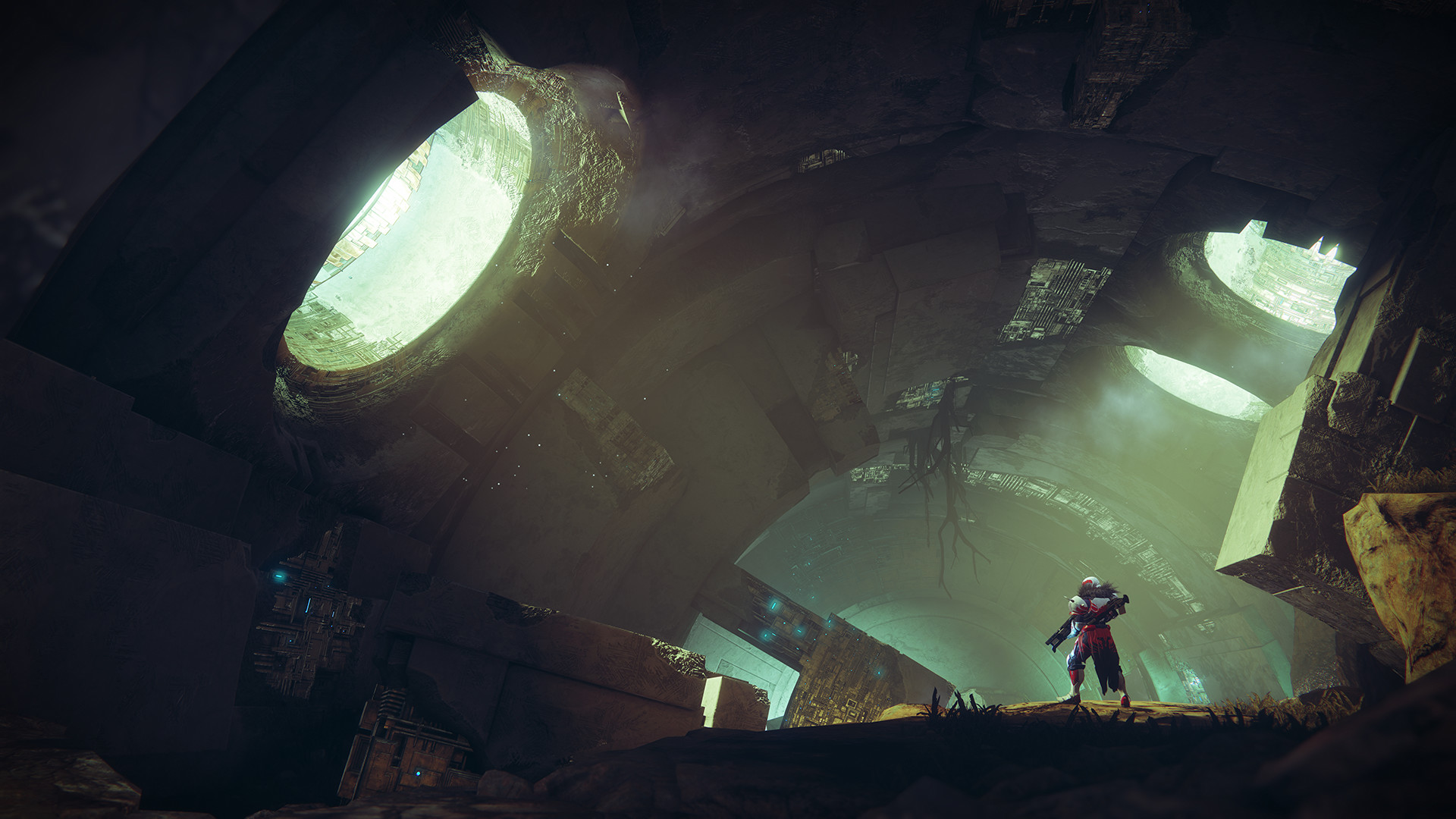 Destiny 2: Beginner's Guide & Best Tips screenshot 2
