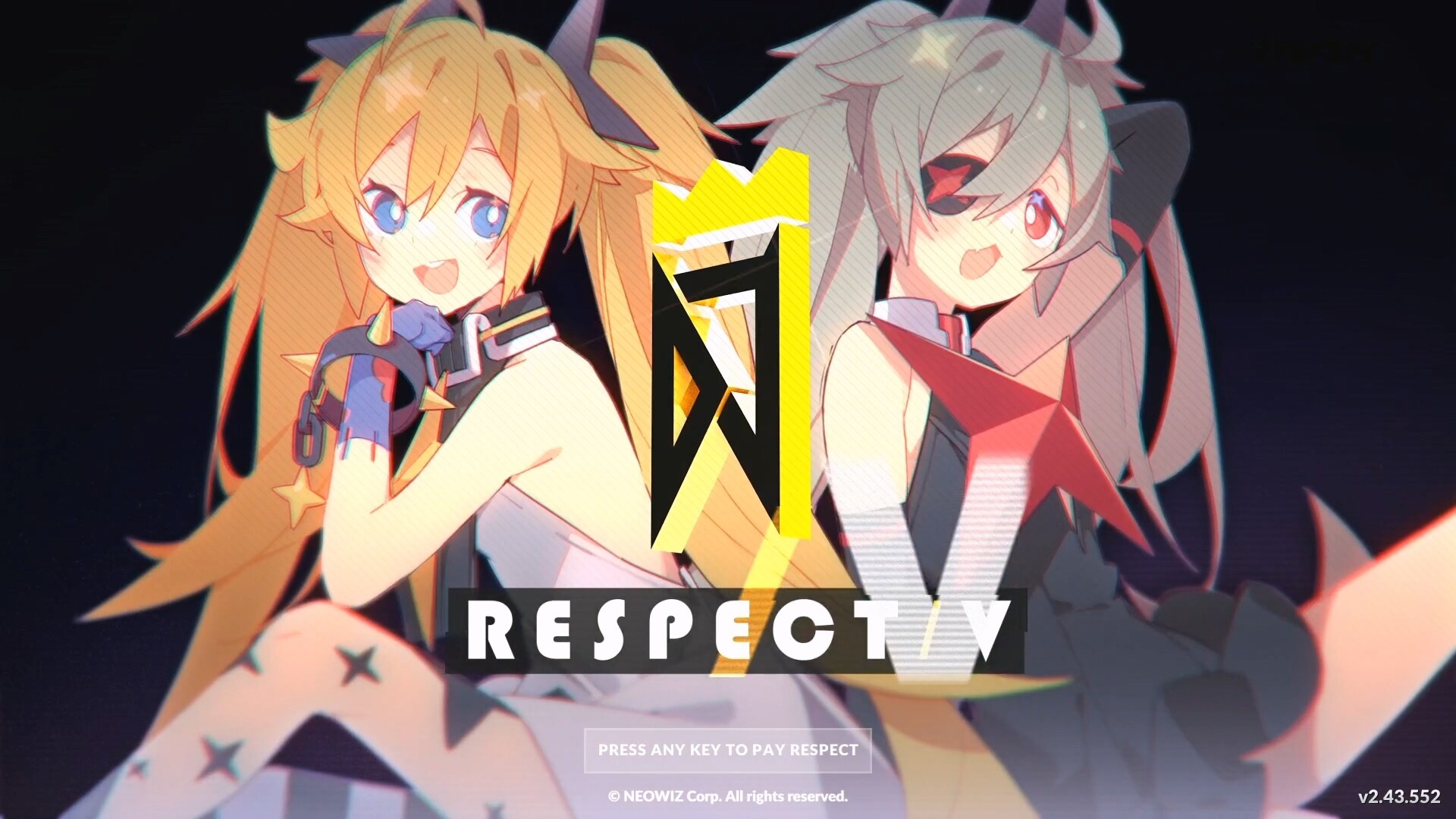 DJMax Respect: Beginner's Guide & Best Tips gameplay screenshot