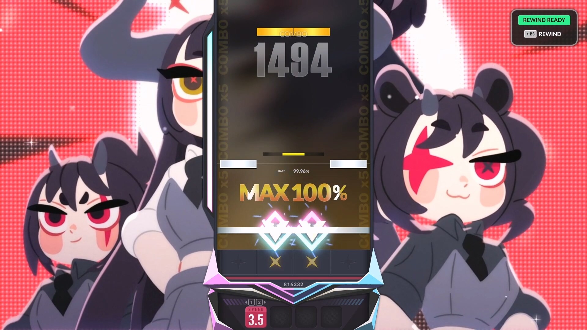 DJMax Respect: Beginner's Guide & Best Tips screenshot 2