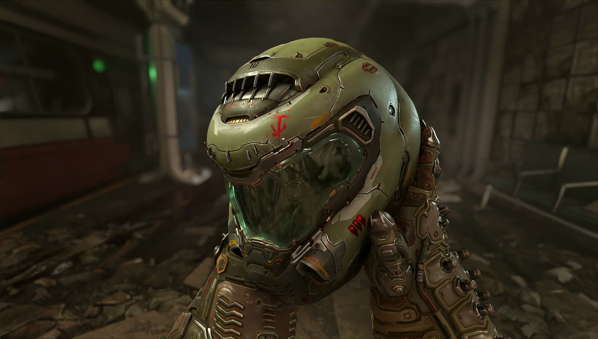 Doom Eternal: Beginner's Guide & Best Tips gameplay screenshot