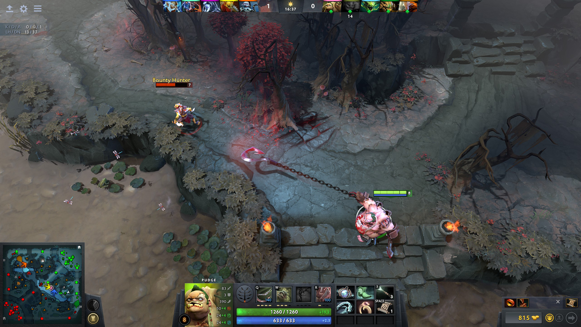 Dota 2: Beginner's Guide & Best Tips screenshot 2