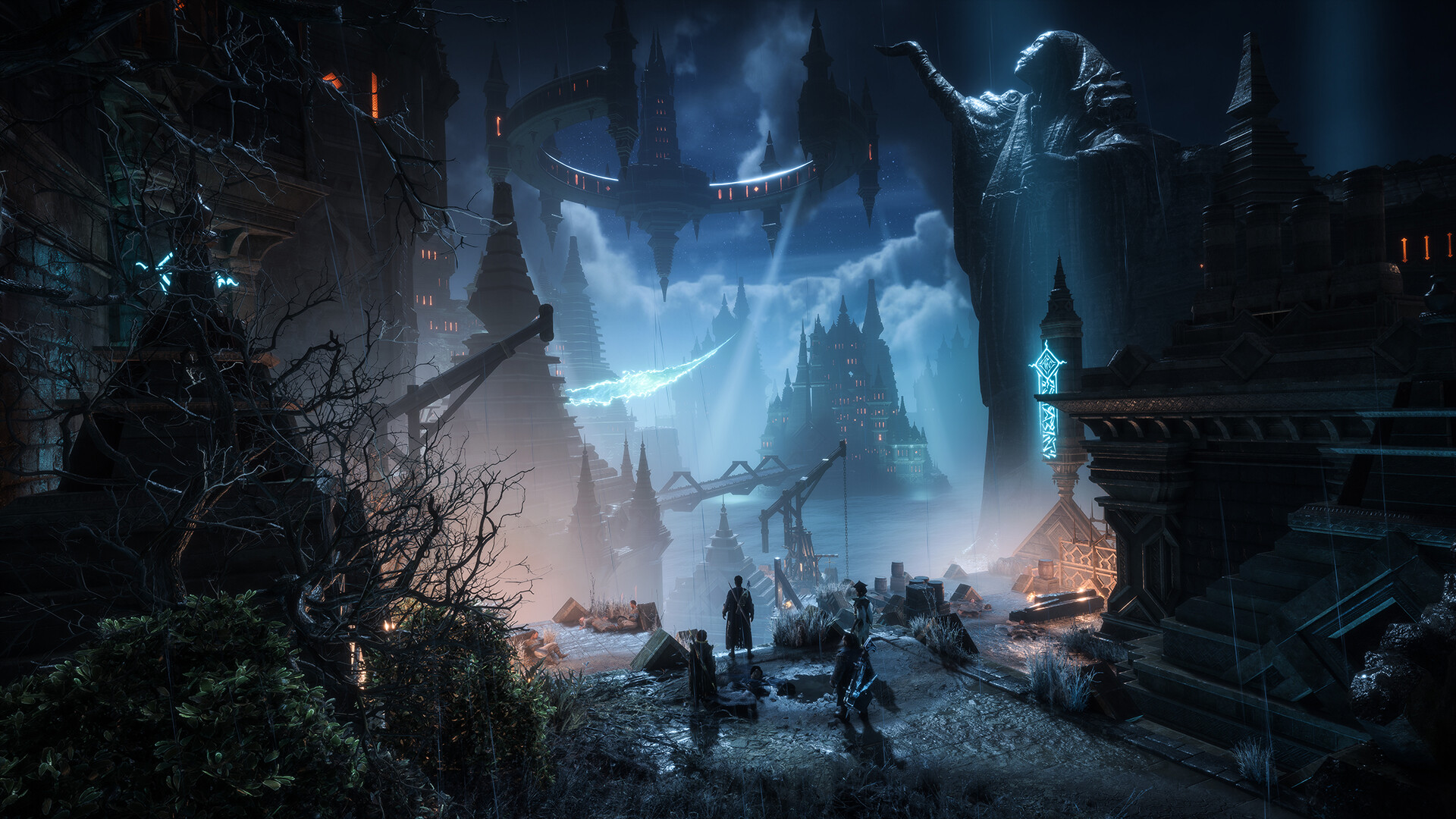 Dragon Age: The Veilguard: Beginner's Guide & Best Tips gameplay screenshot