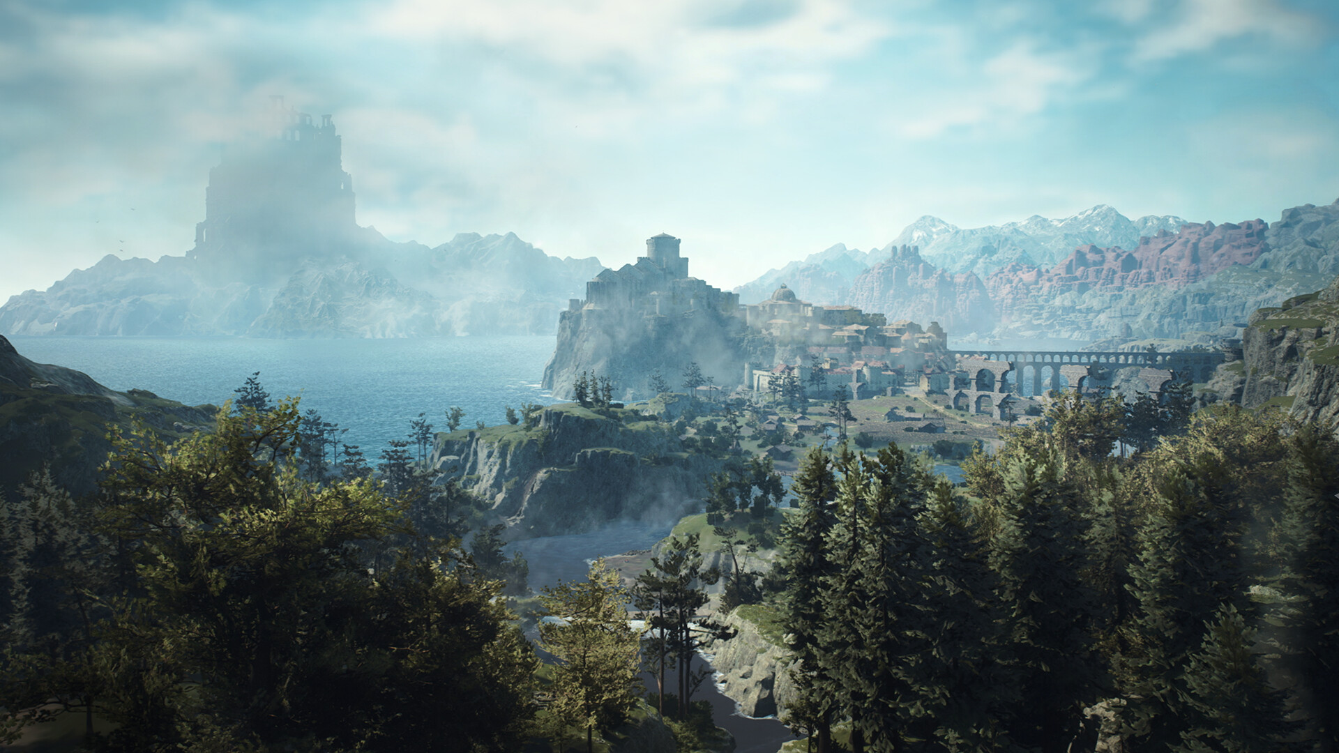 Dragon's Dogma 2: Beginner's Guide & Best Tips gameplay screenshot