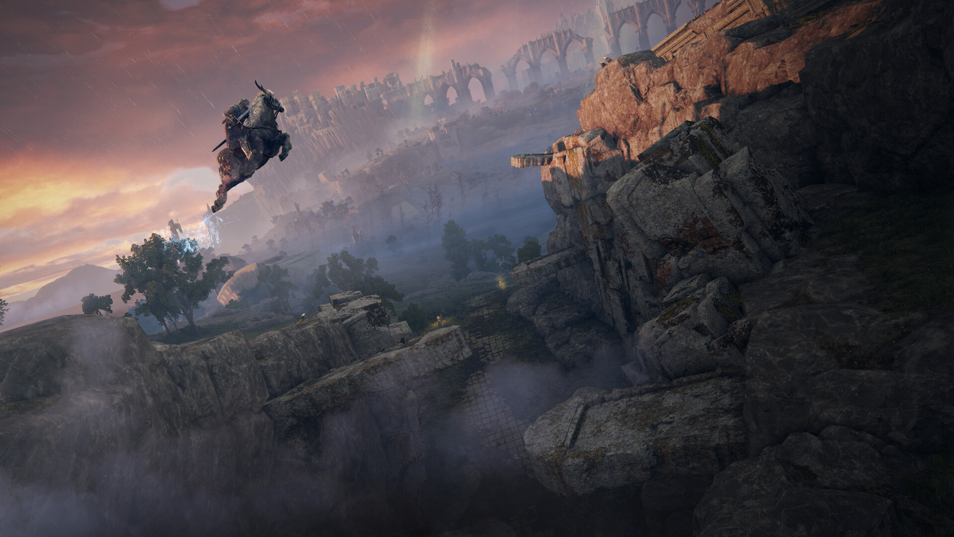 Elden Ring: Beginner's Guide & Best Tips screenshot 2