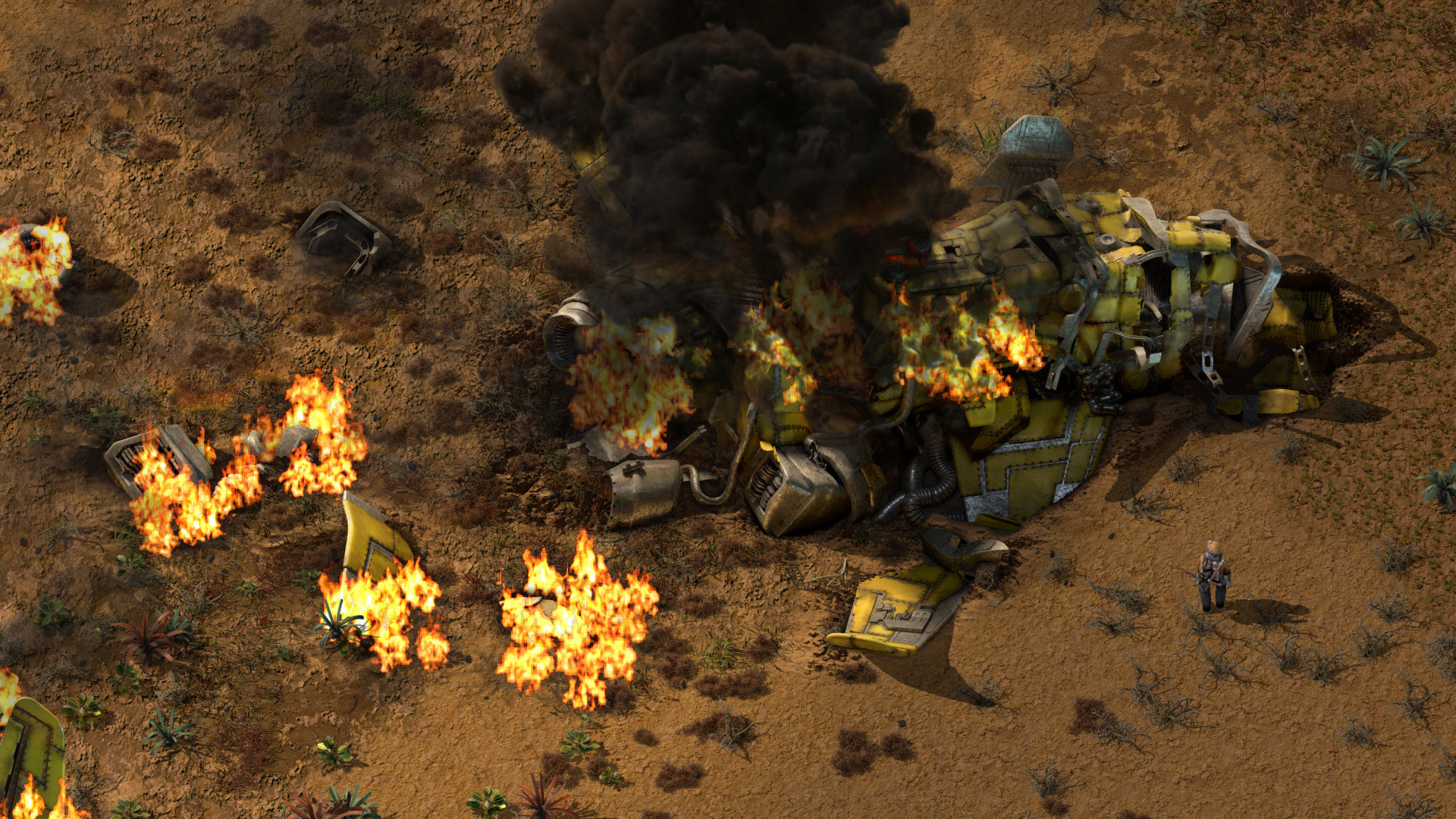 Factorio: Beginner's Guide & Best Tips gameplay screenshot