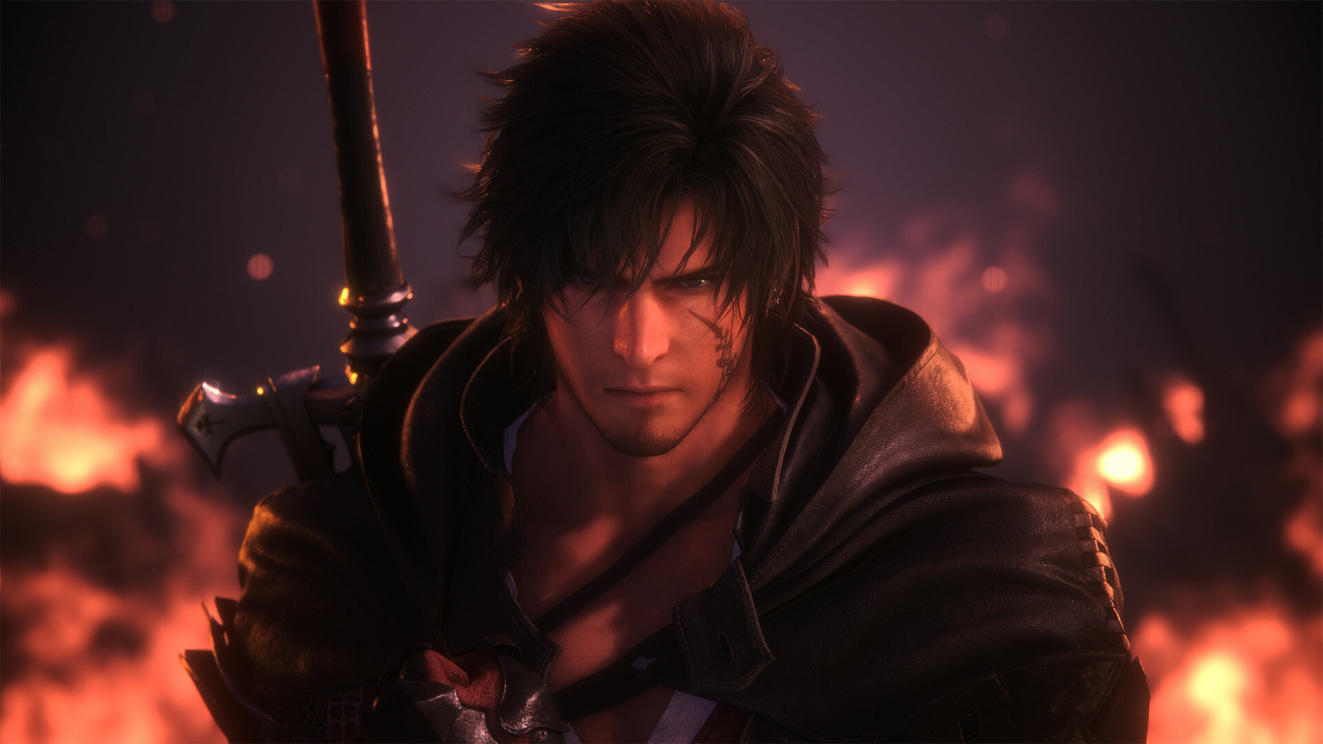 Final Fantasy 16: Beginner's Guide & Best Tips gameplay screenshot