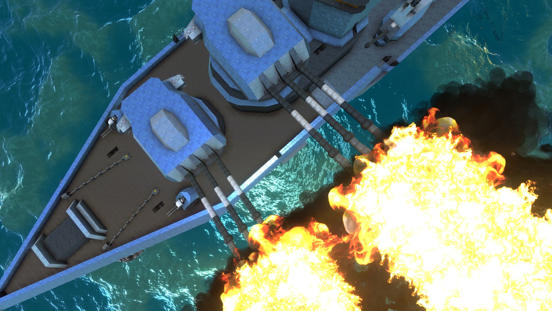 From the Depths: Beginner's Guide & Best Tips screenshot 2