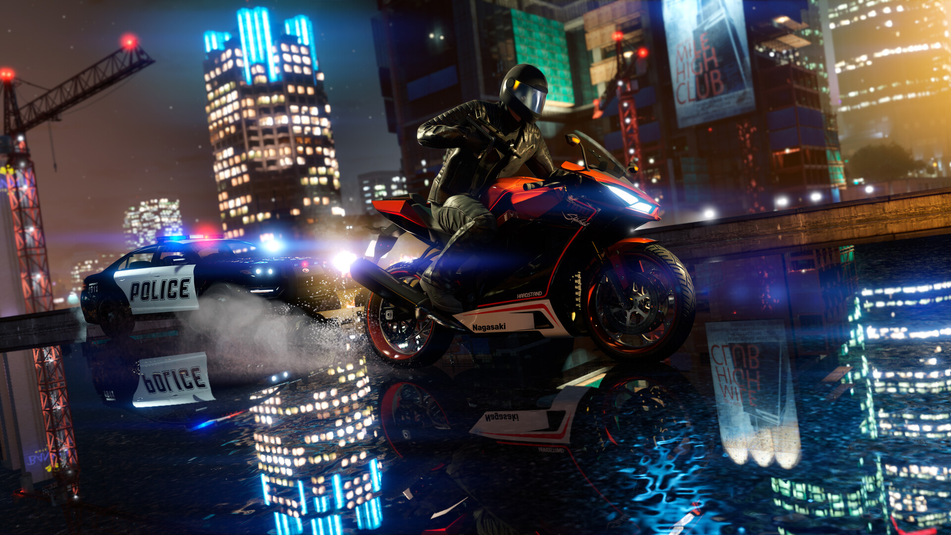 Grand Theft Auto 5: Beginner's Guide & Best Tips screenshot 2