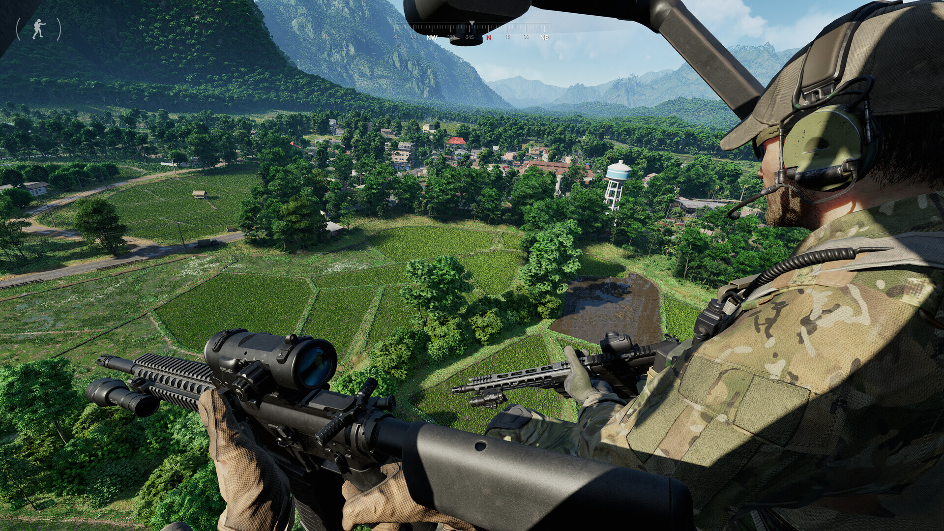 Gray Zone Warfare: Beginner's Guide & Best Tips screenshot 2