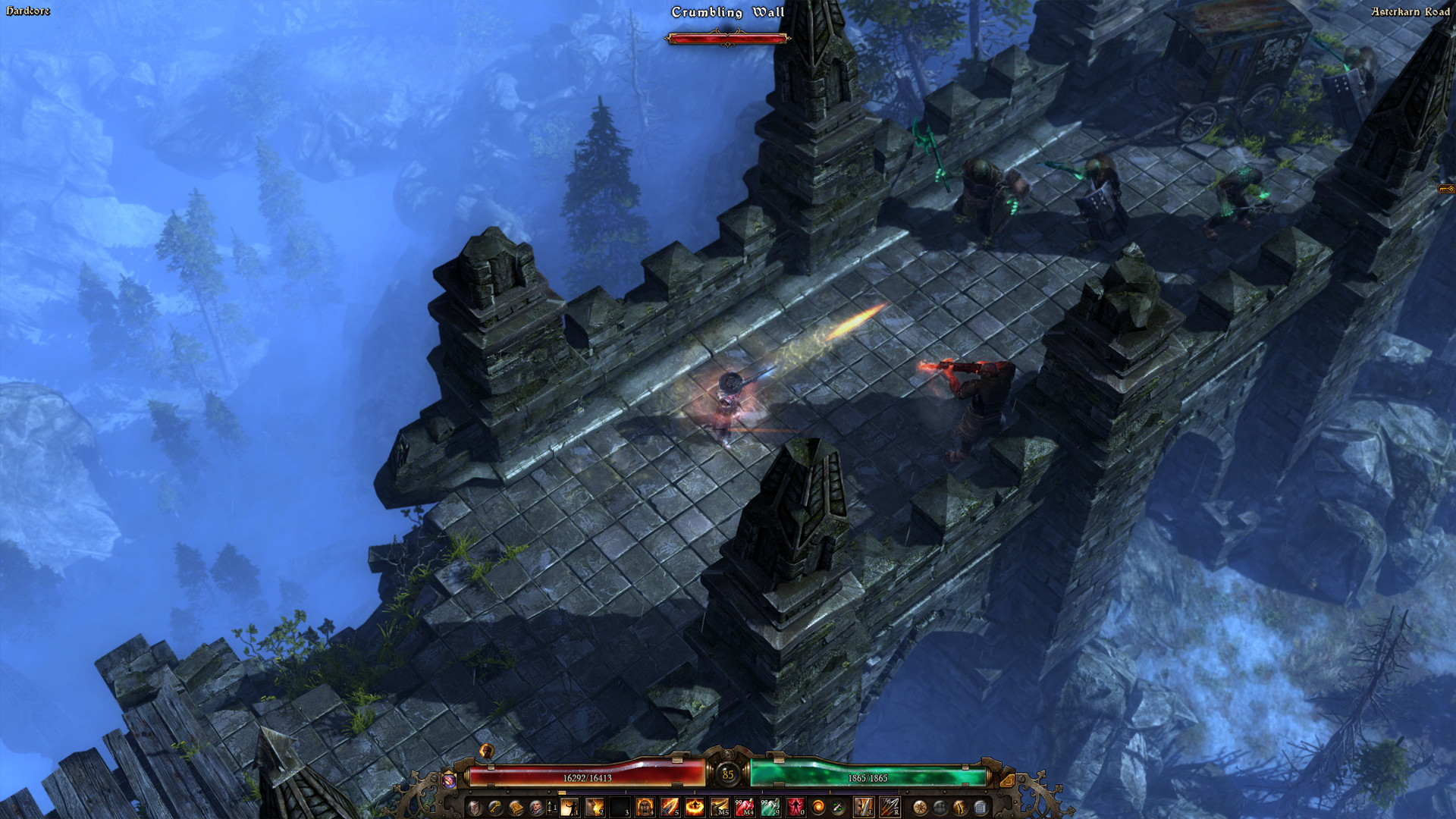 Grim Dawn: Beginner's Guide & Best Tips screenshot 2