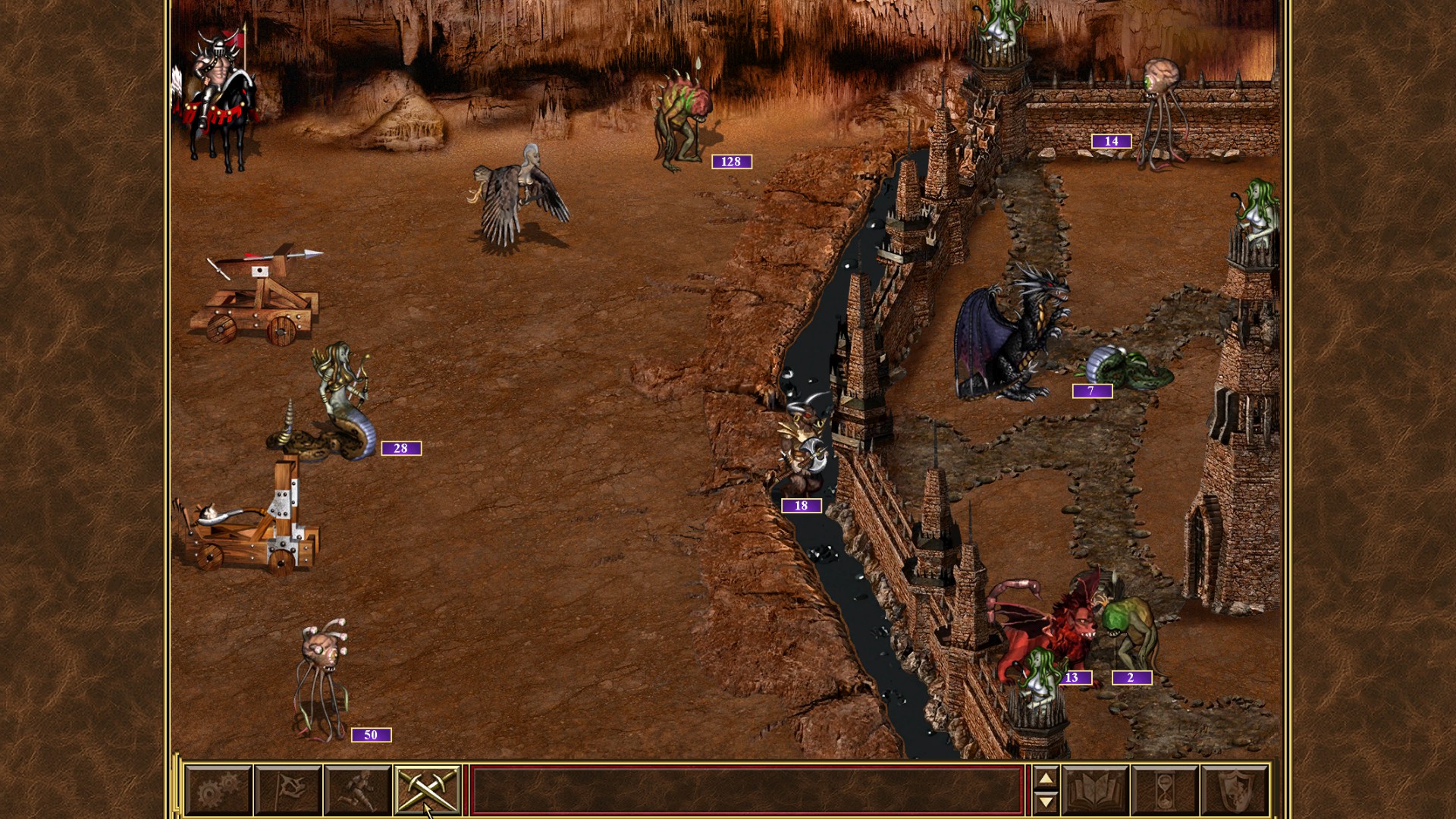 Heroes of Might and Magic 3: Beginner's Guide & Best Tips screenshot 2