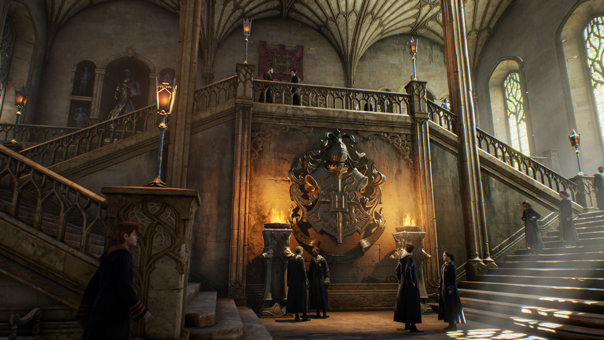 Hogwarts Legacy: Beginner's Guide & Best Tips gameplay screenshot