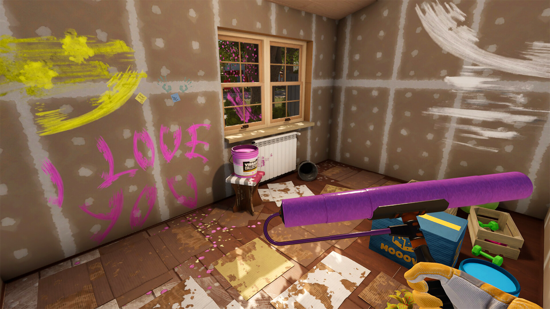 House Flipper 2: Beginner's Guide & Best Tips gameplay screenshot