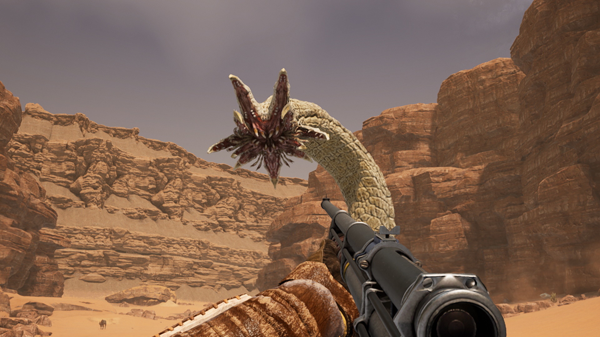 Icarus: Beginner's Guide & Best Tips screenshot 2