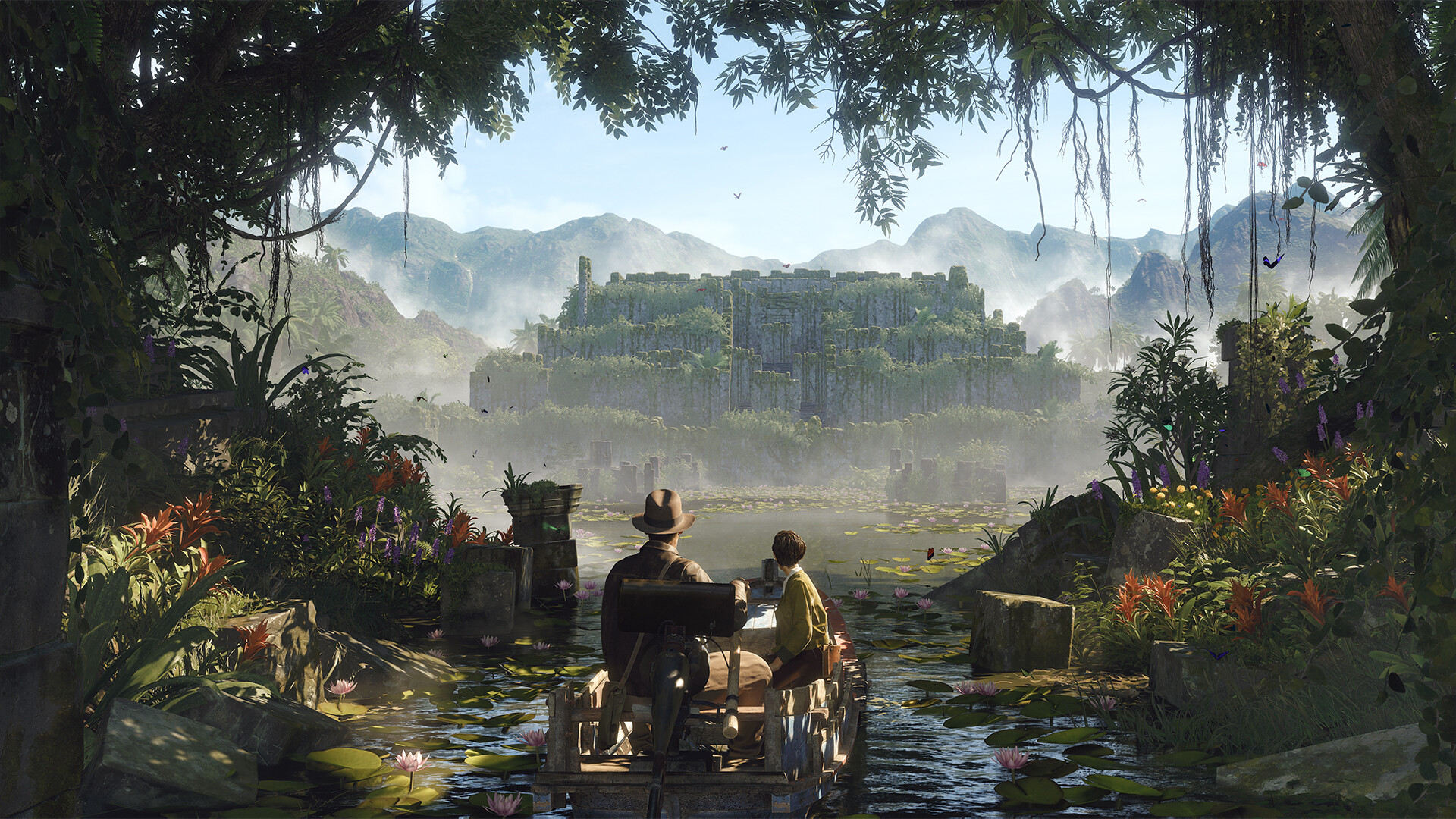 Indiana Jones and the Great Circle: Beginner's Guide & Best Tips screenshot 2