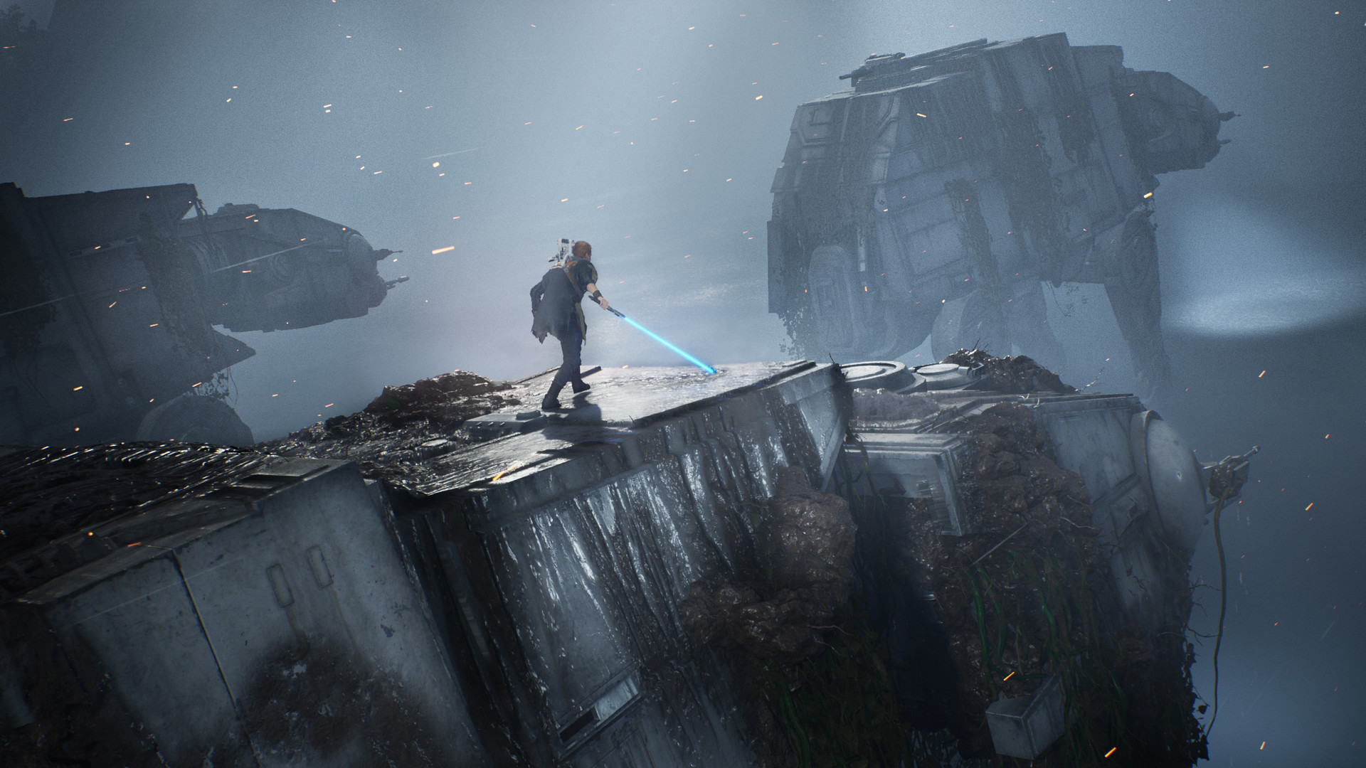Jedi: Fallen Order: Beginner's Guide & Best Tips screenshot 2