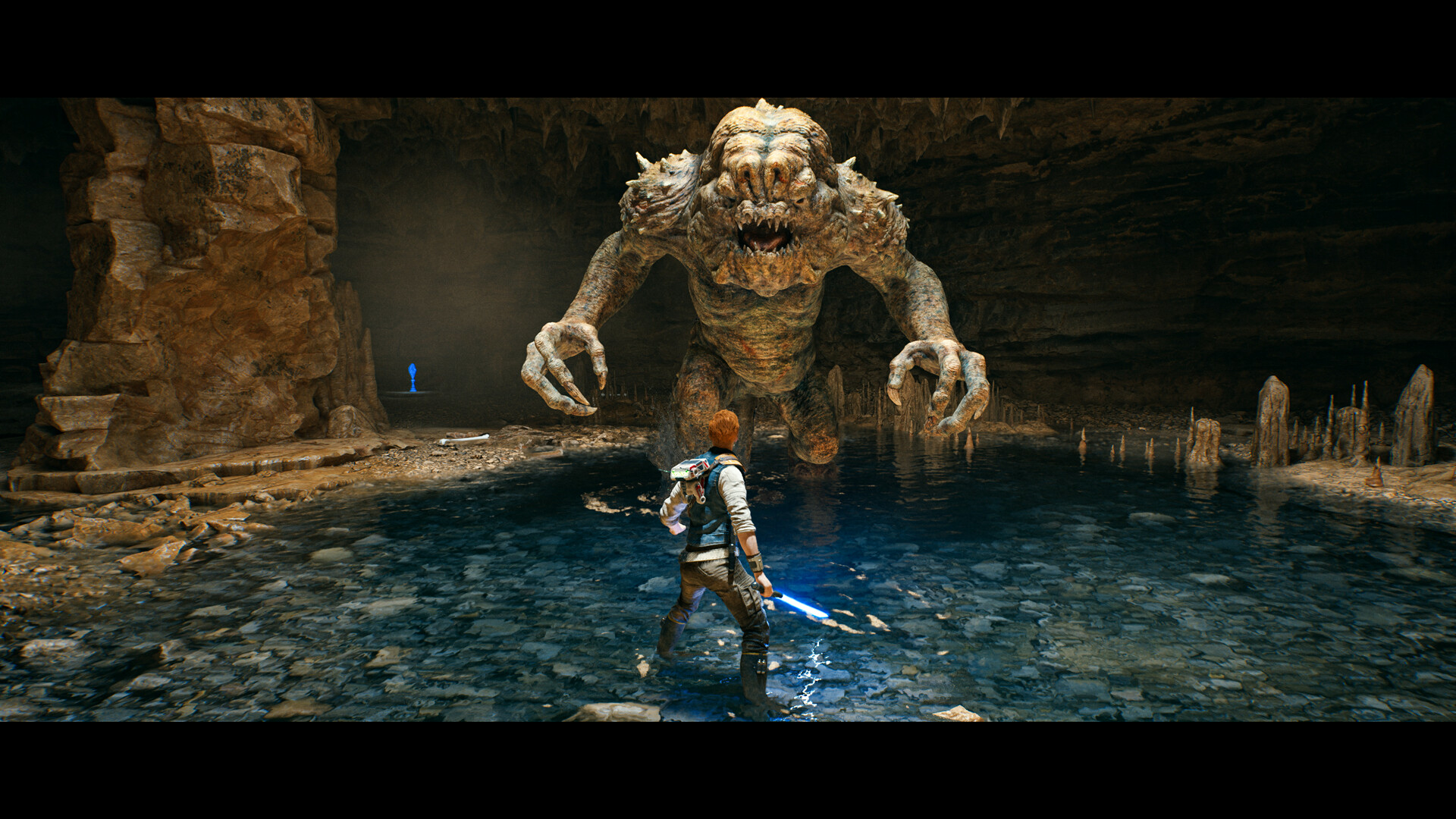 Jedi: Survivor: Beginner's Guide & Best Tips screenshot 2