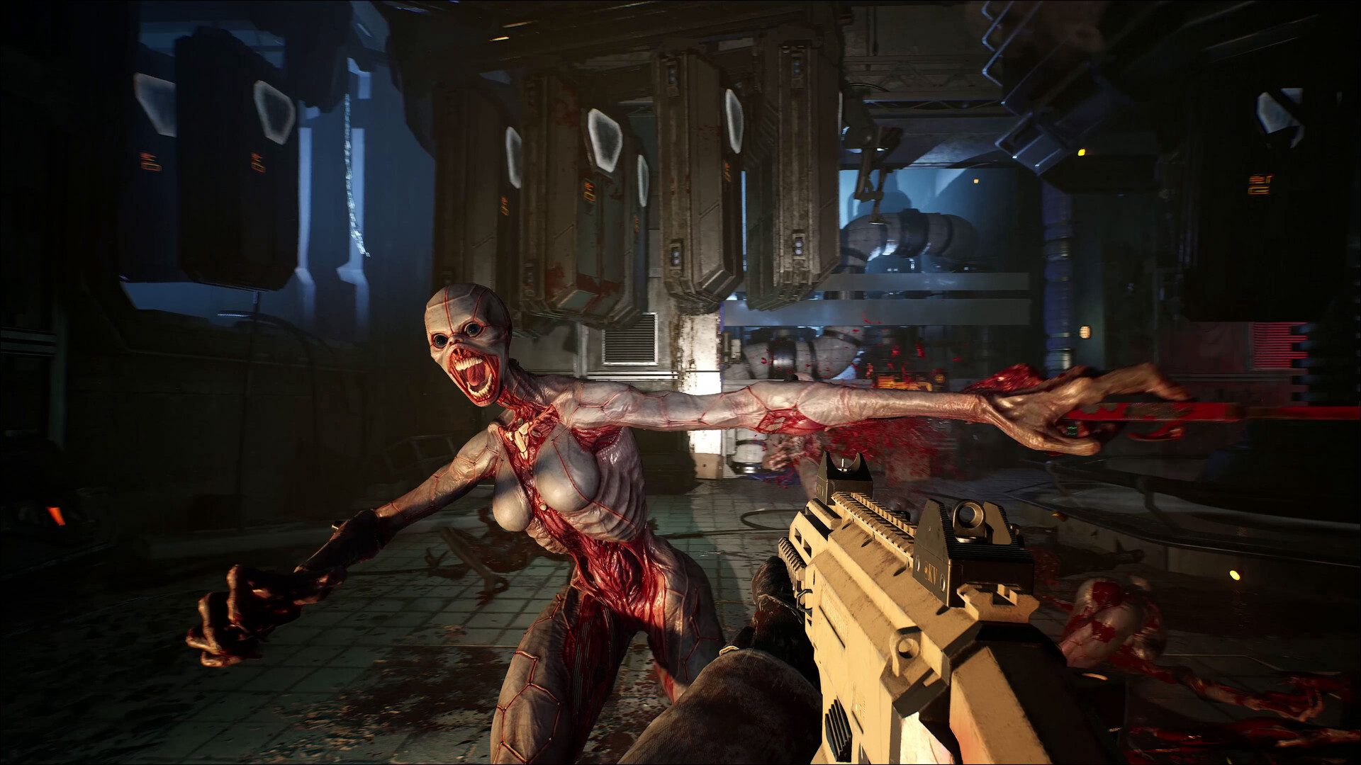 Killing Floor 3: Beginner's Guide & Best Tips screenshot 2