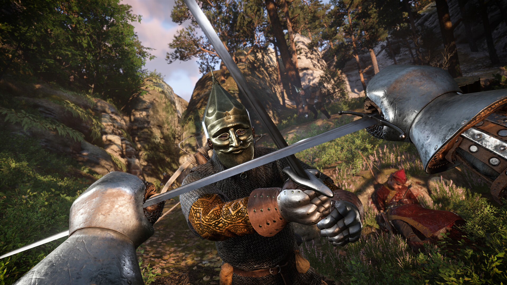 Kingdom Come Deliverance 2: Beginner's Guide & Best Tips gameplay screenshot